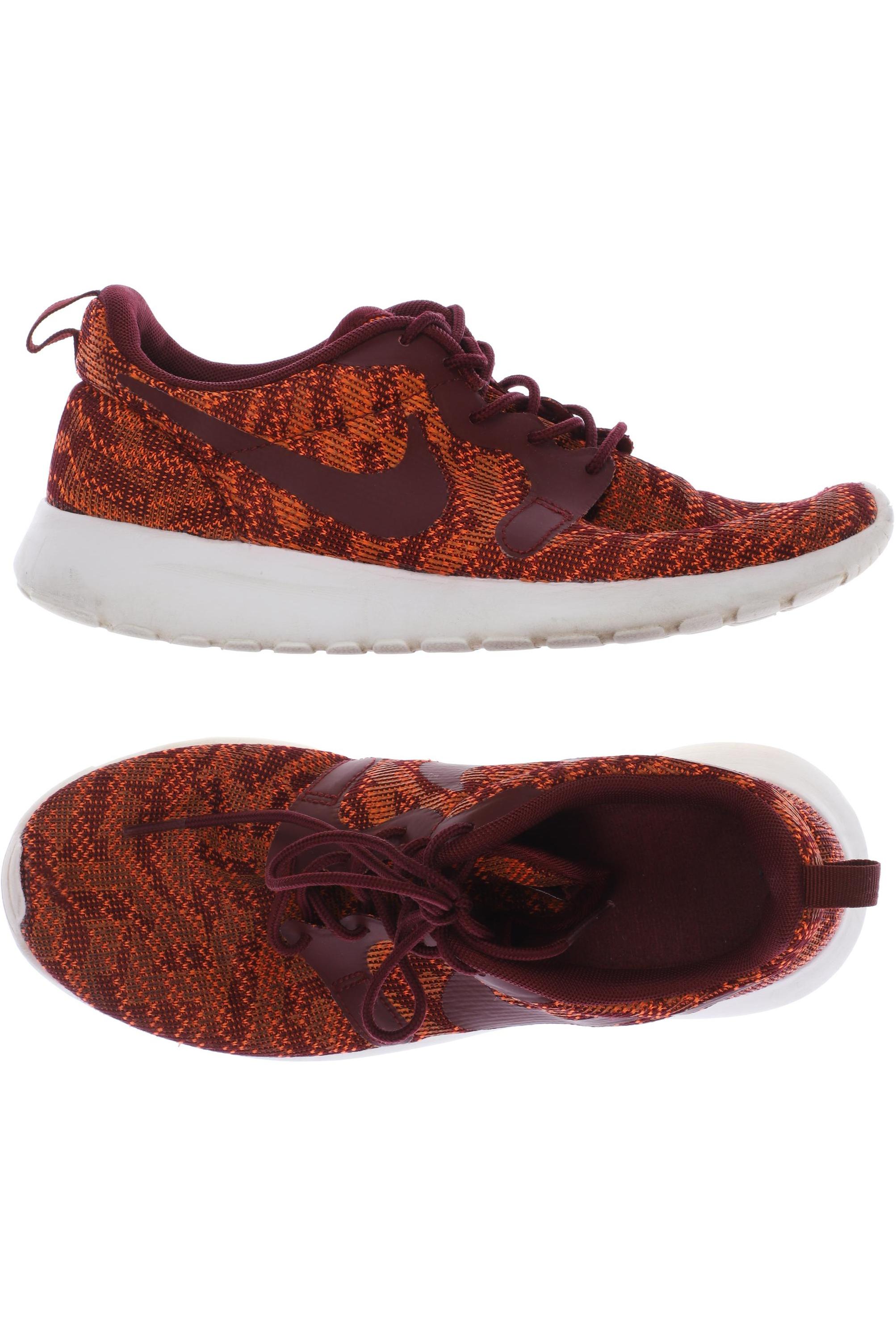 

Nike Damen Sneakers, orange