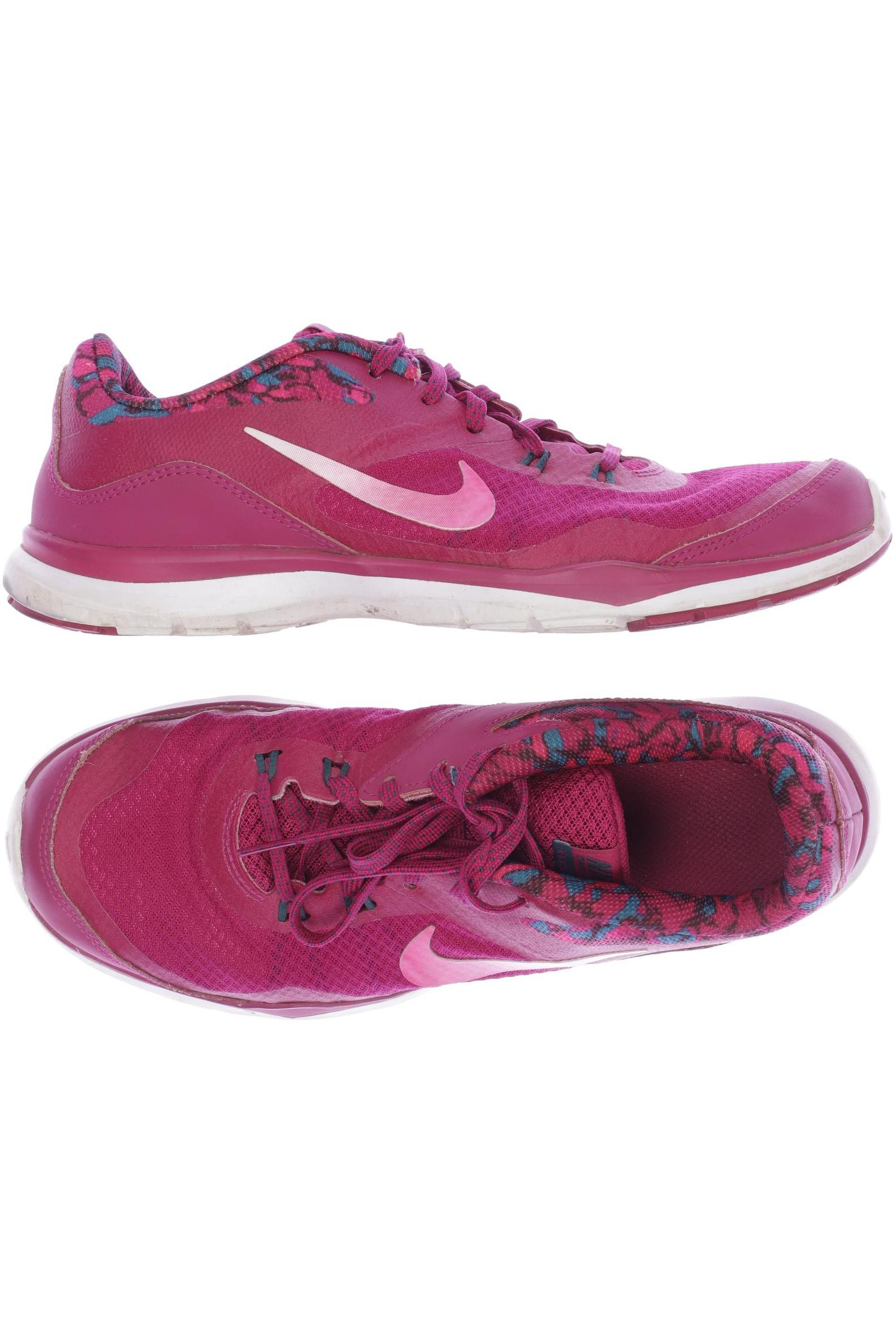 

Nike Damen Sneakers, bordeaux, Gr. 40