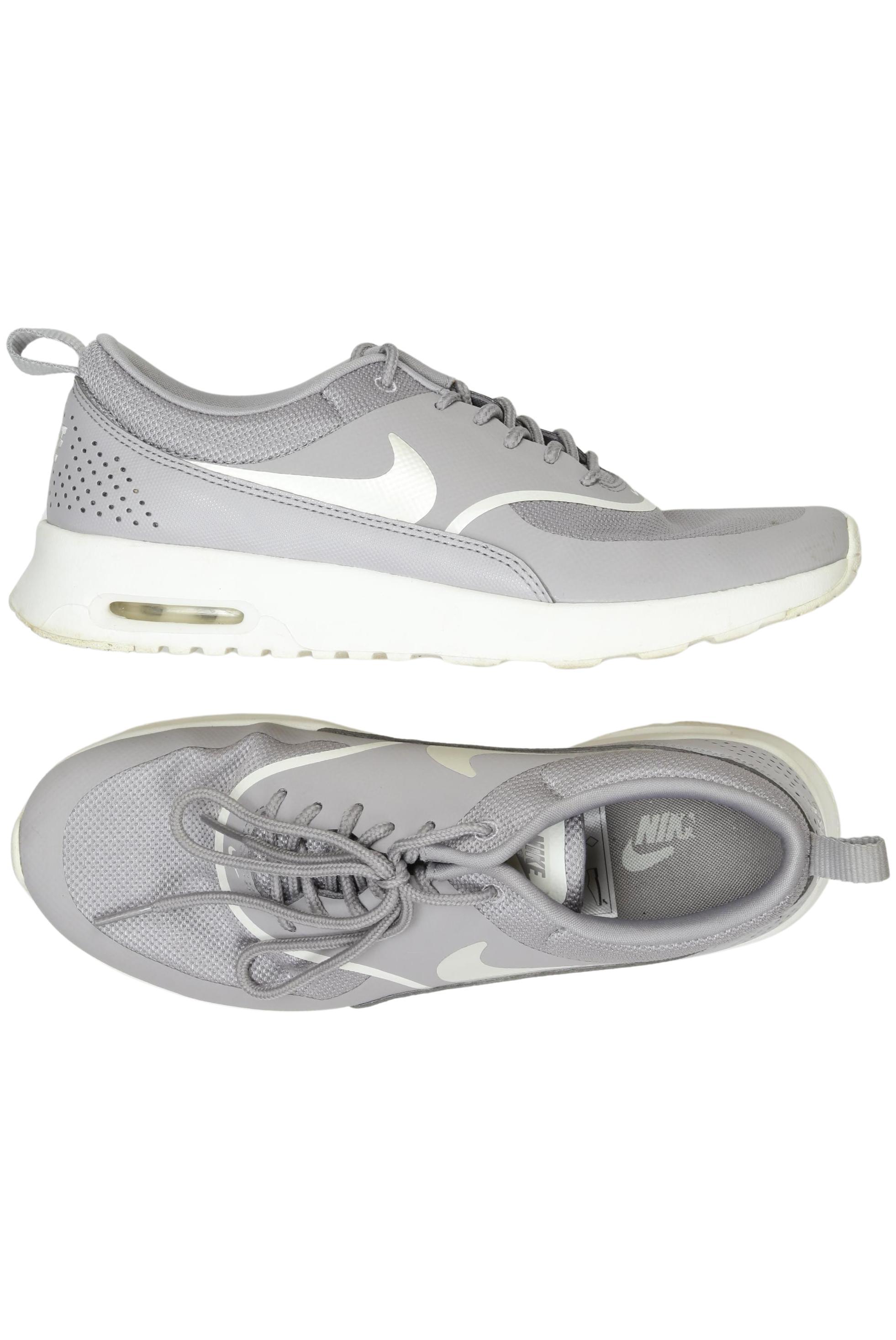 

Nike Damen Sneakers, grau, Gr. 40.5