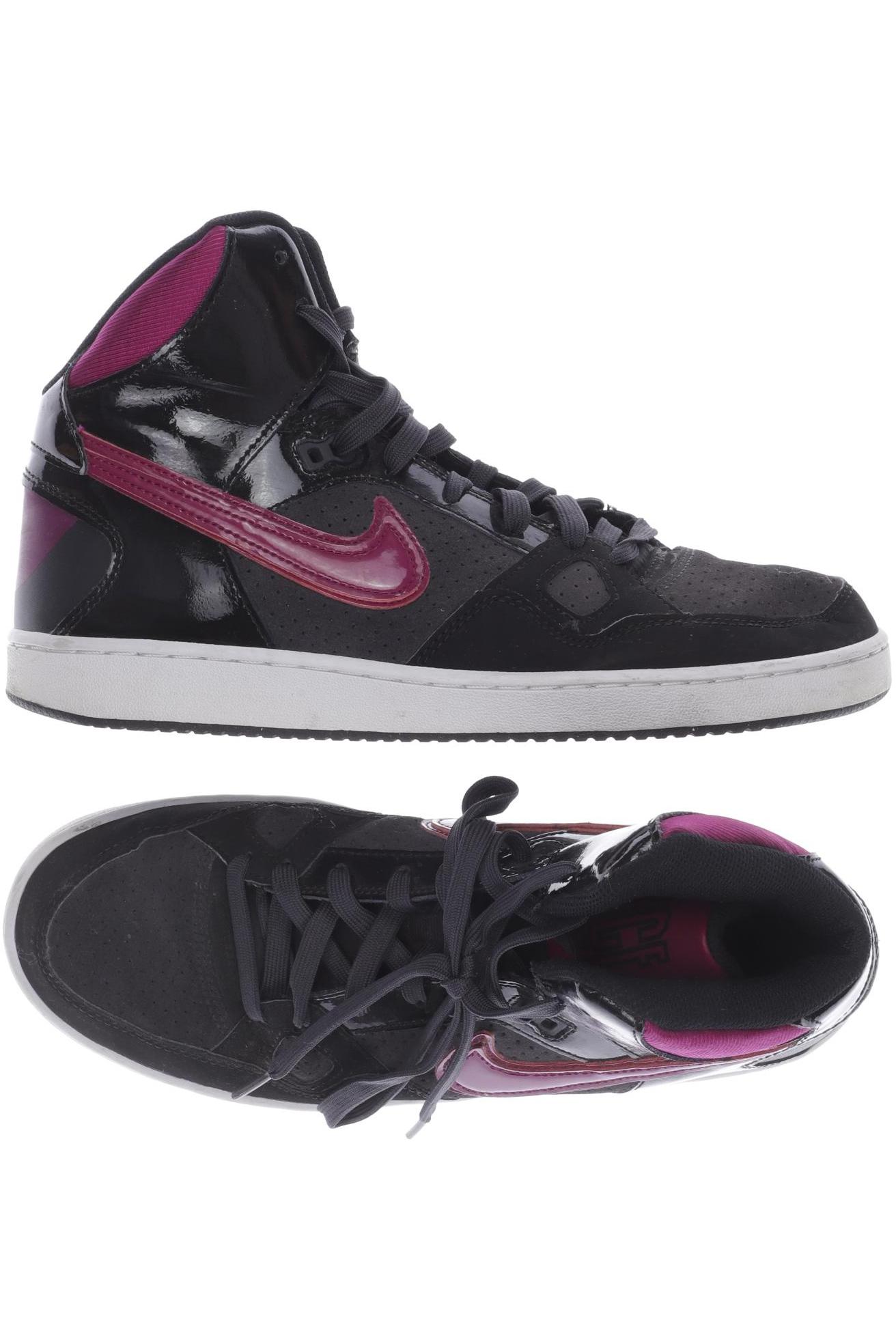 

Nike Damen Sneakers, schwarz, Gr. 42.5