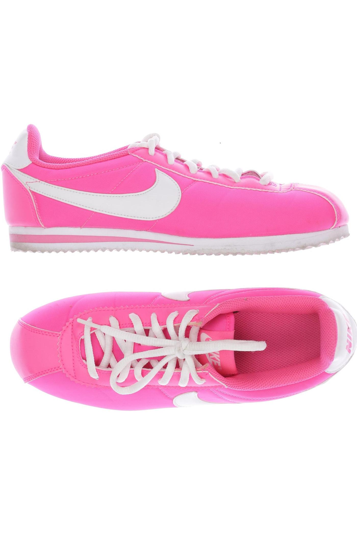 

Nike Damen Sneakers, neon