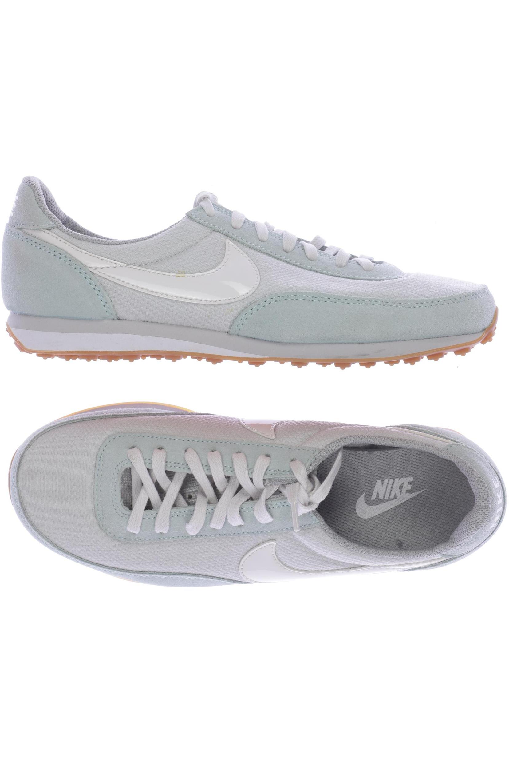 

Nike Damen Sneakers, türkis