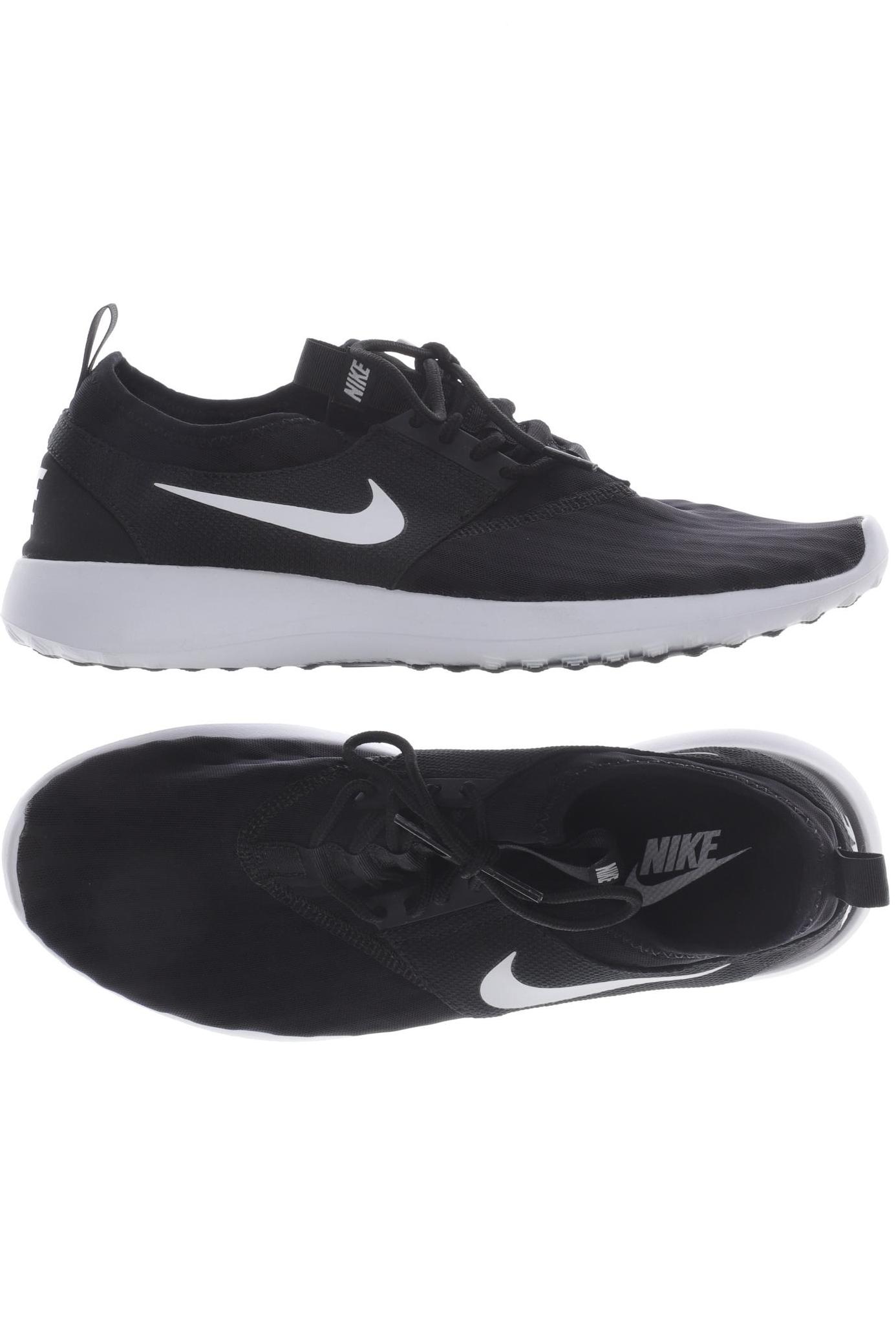 

Nike Damen Sneakers, schwarz