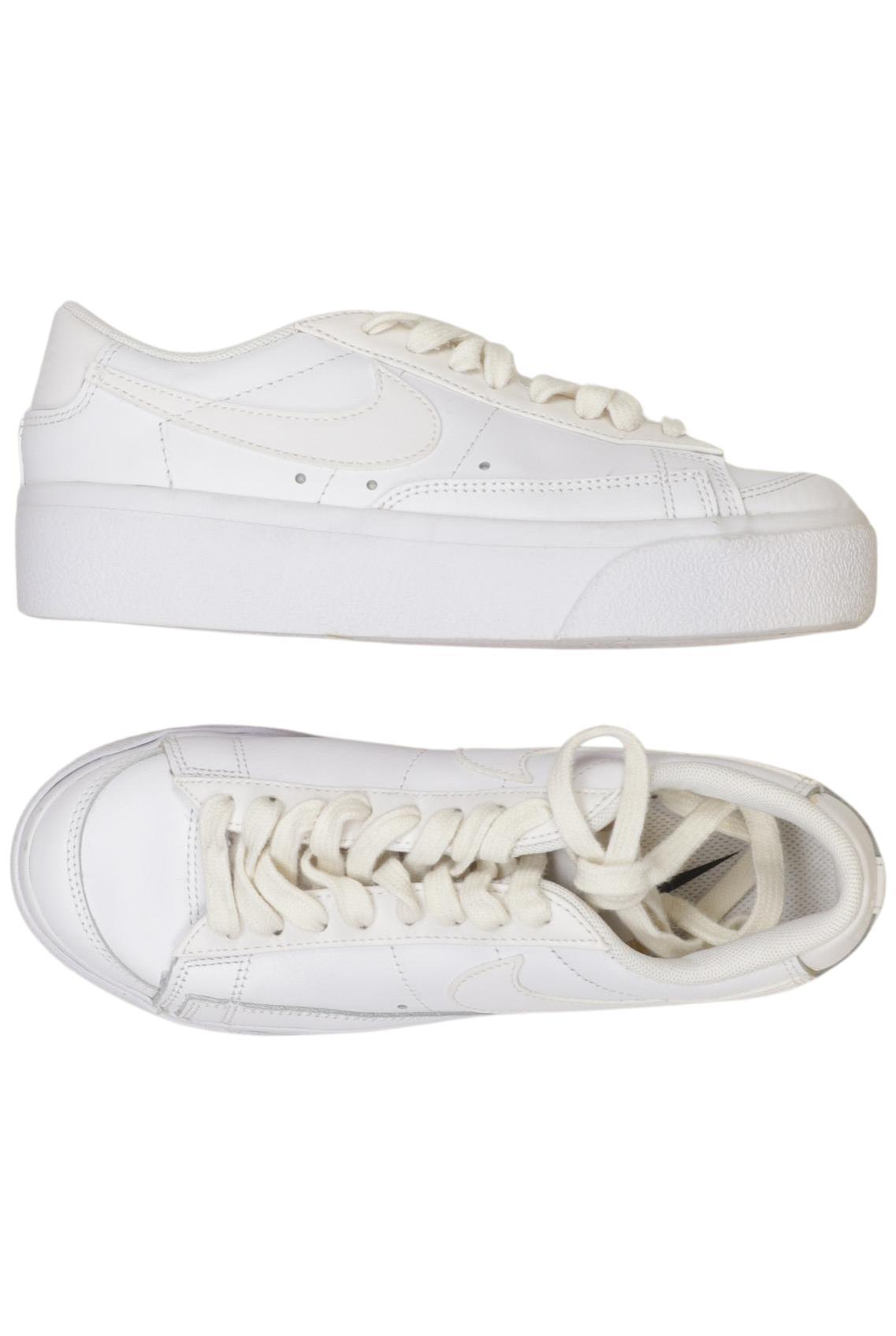 

Nike Damen Sneakers, weiß, Gr. 36.5