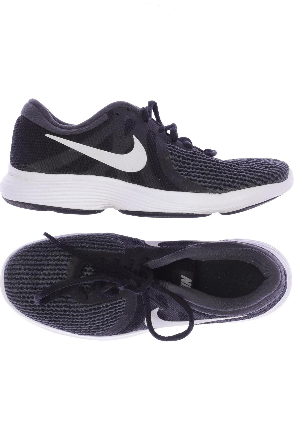 

Nike Damen Sneakers, schwarz, Gr. 37.5