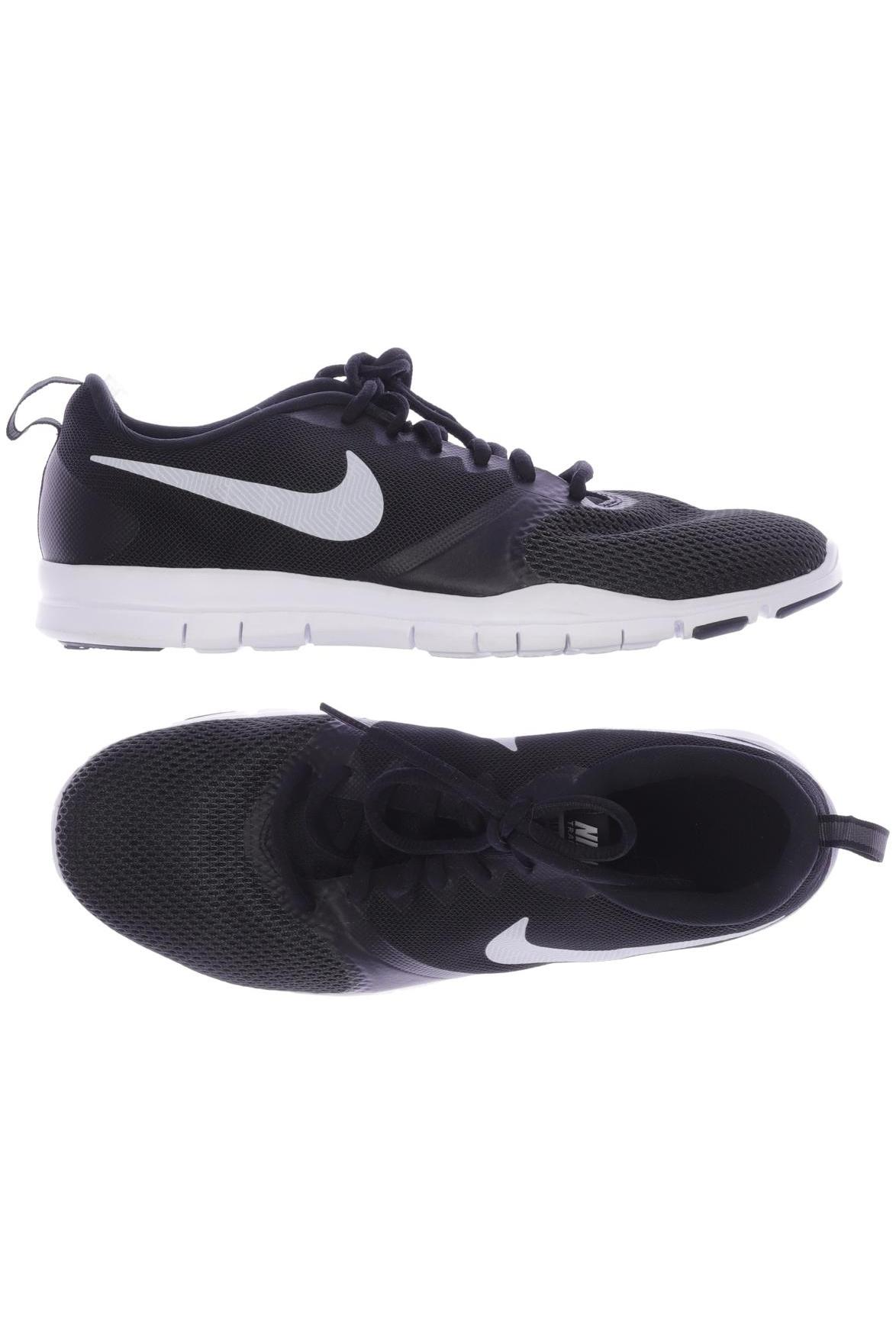 

Nike Damen Sneakers, schwarz, Gr. 42