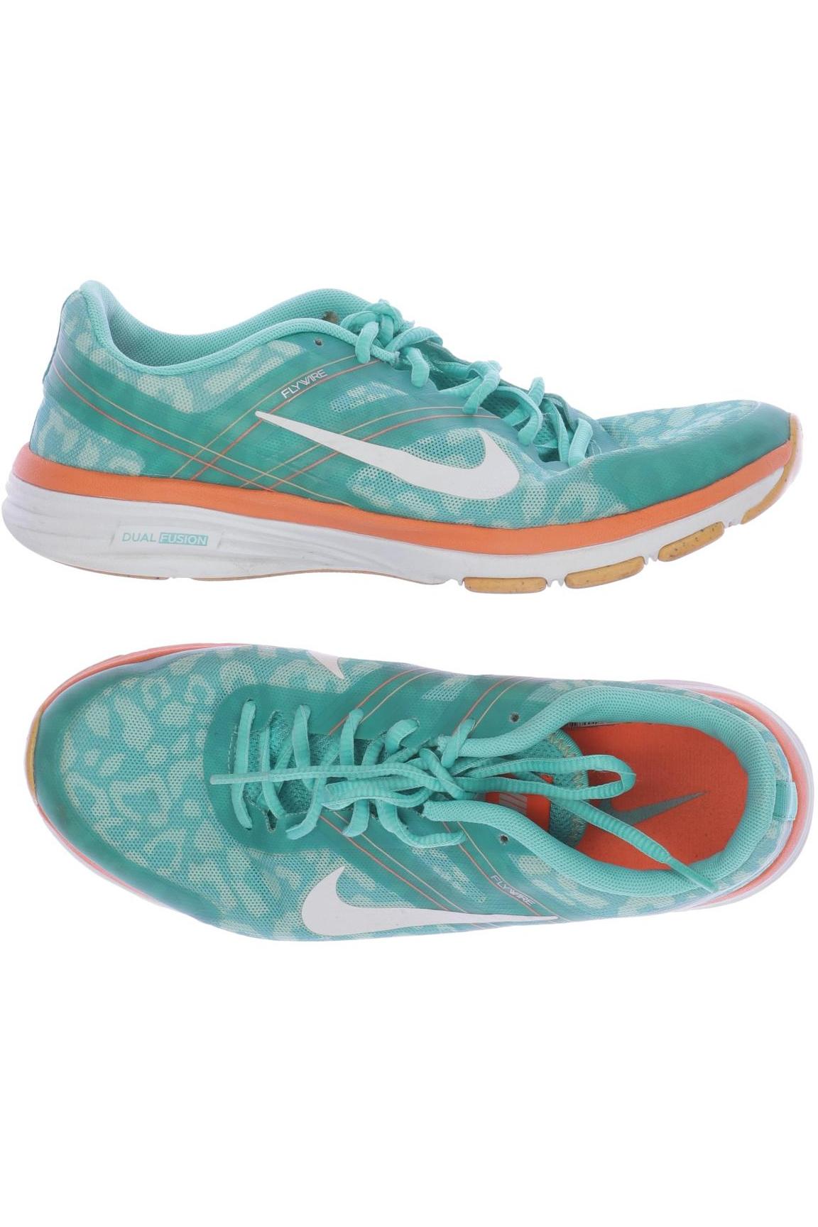 

Nike Damen Sneakers, grün, Gr. 39