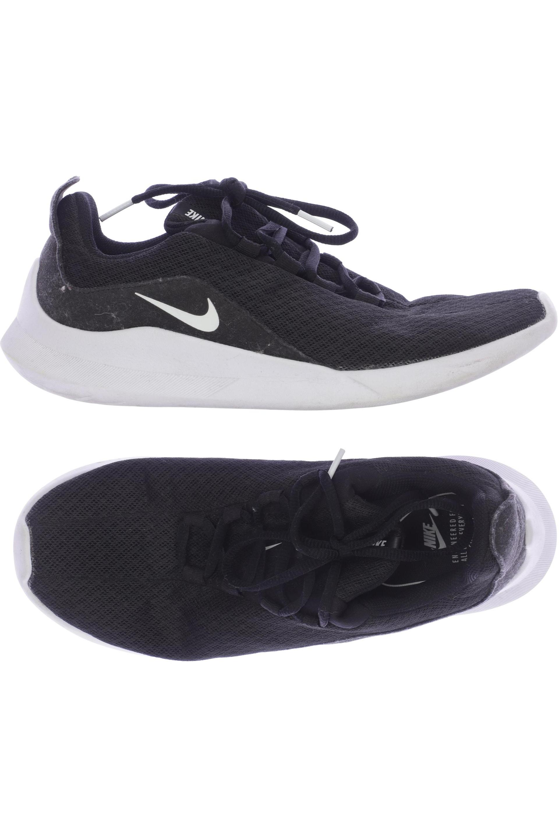 

Nike Damen Sneakers, schwarz, Gr. 41