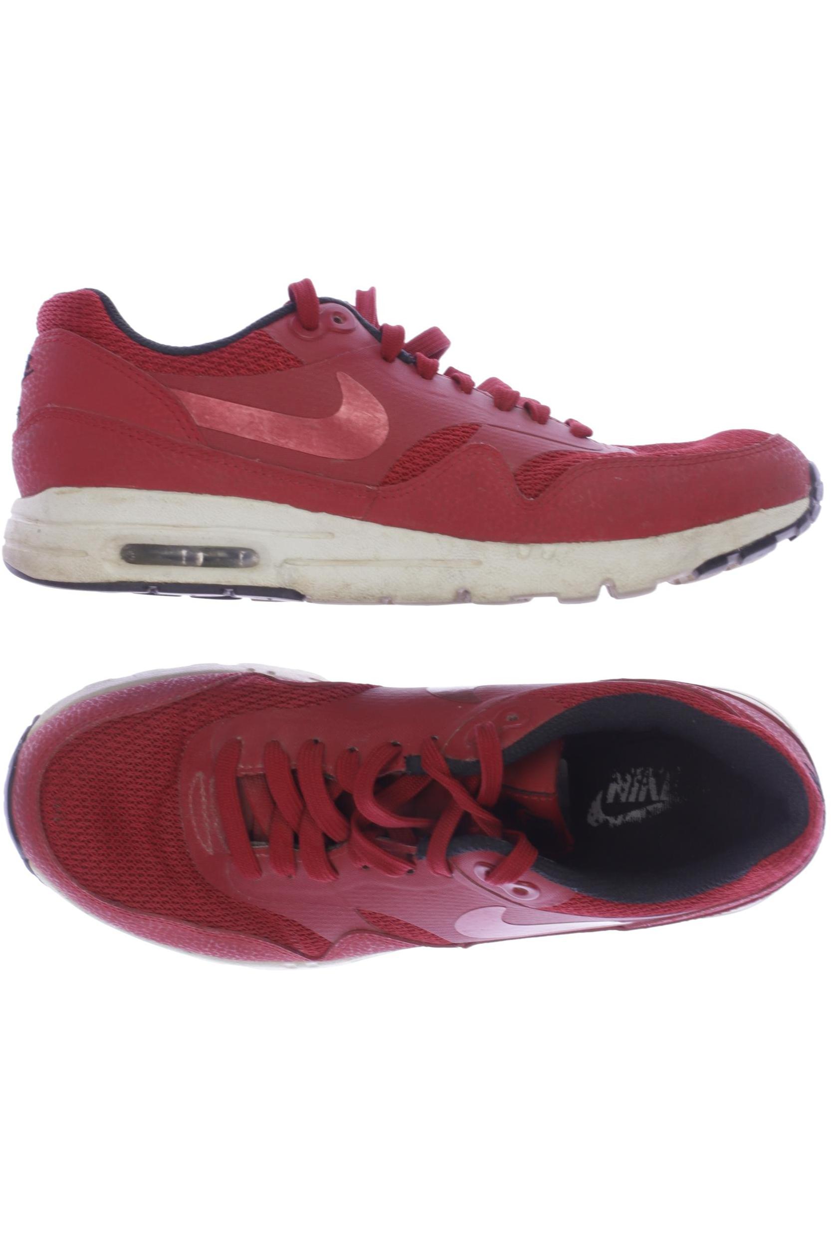 

Nike Damen Sneakers, rot