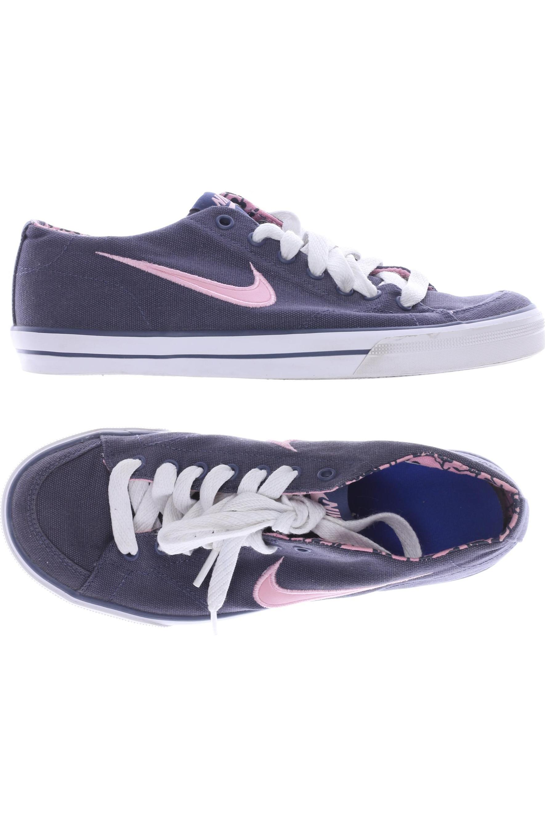 

Nike Damen Sneakers, blau
