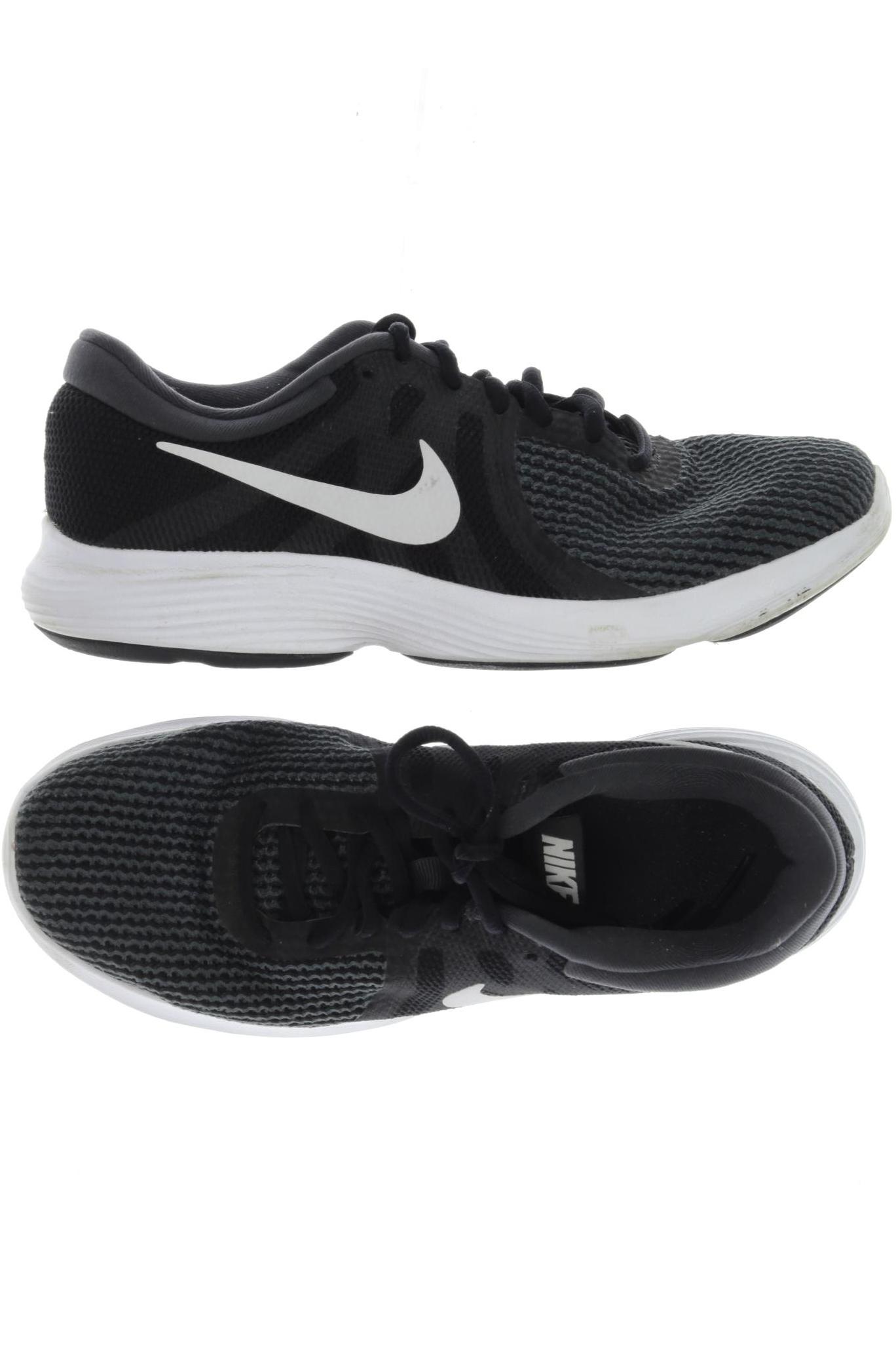 

Nike Damen Sneakers, grün, Gr. 39