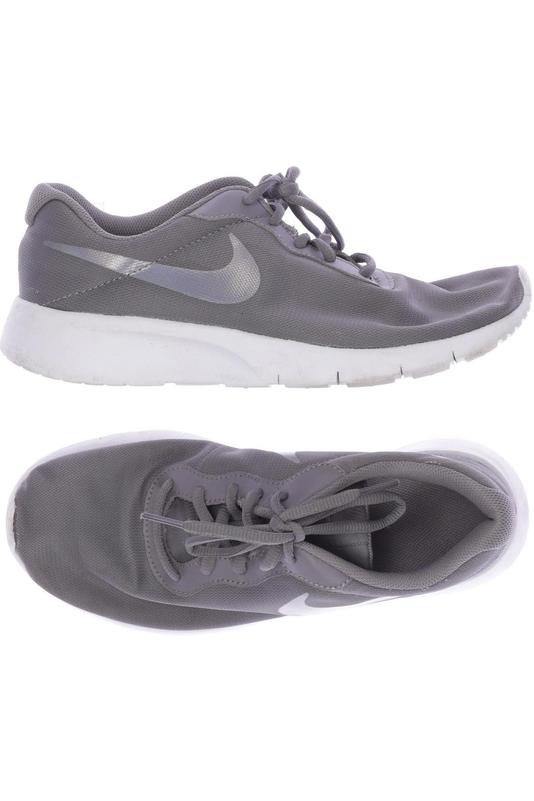 

Nike Damen Sneakers, grau, Gr. 38.5