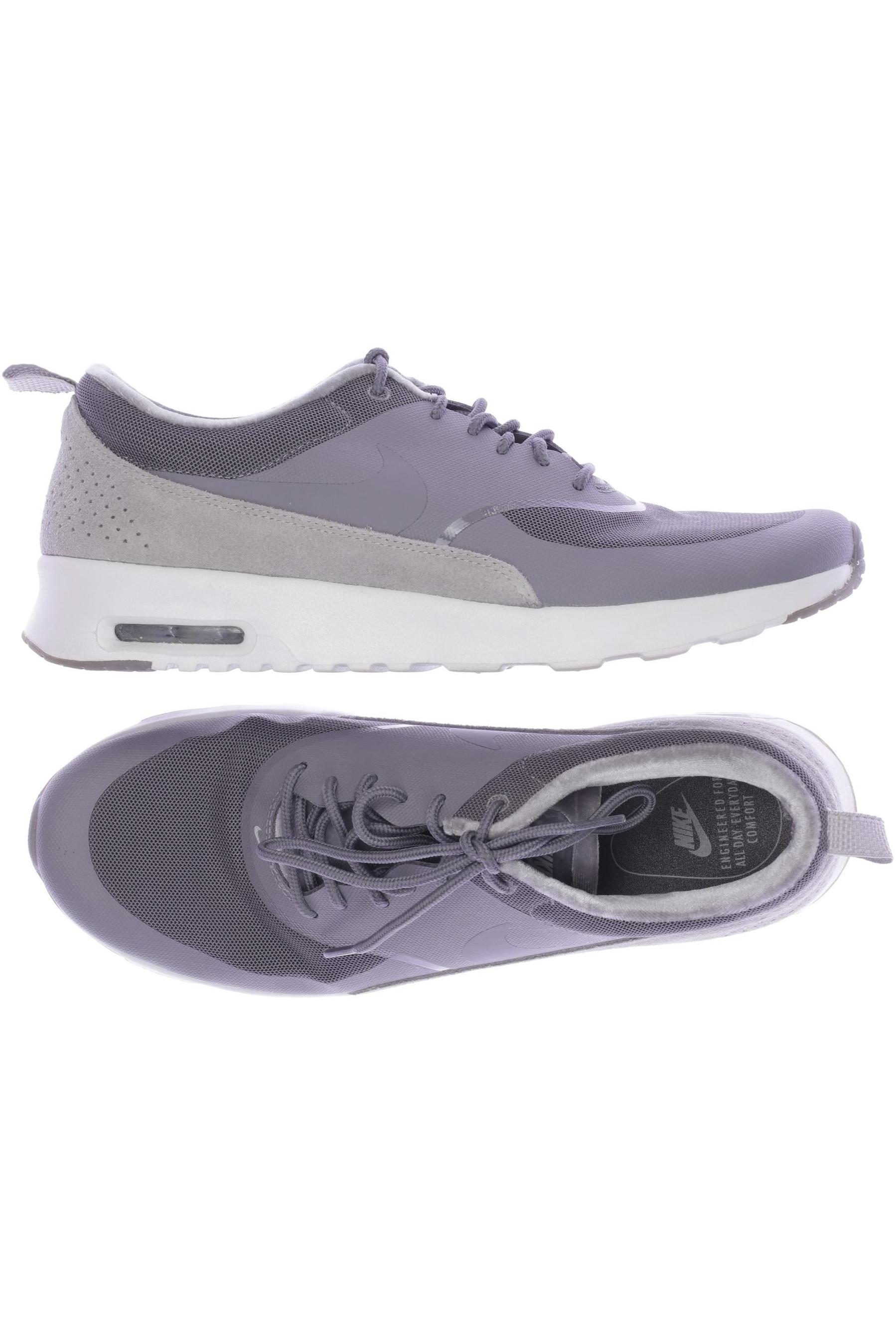 

Nike Damen Sneakers, grau, Gr. 43