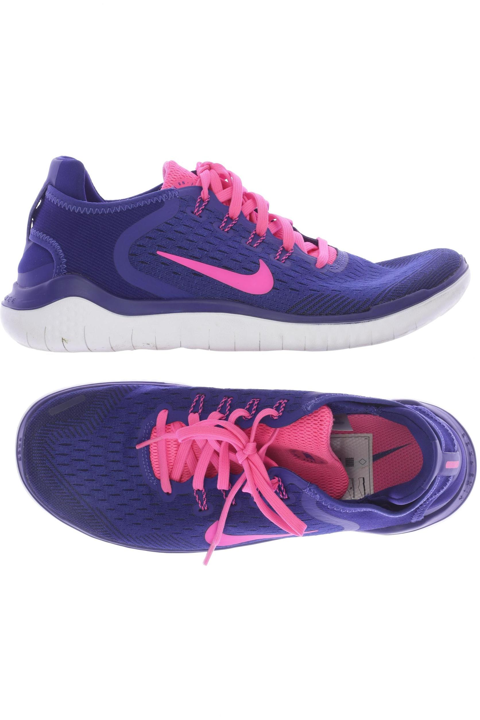 

Nike Damen Sneakers, blau