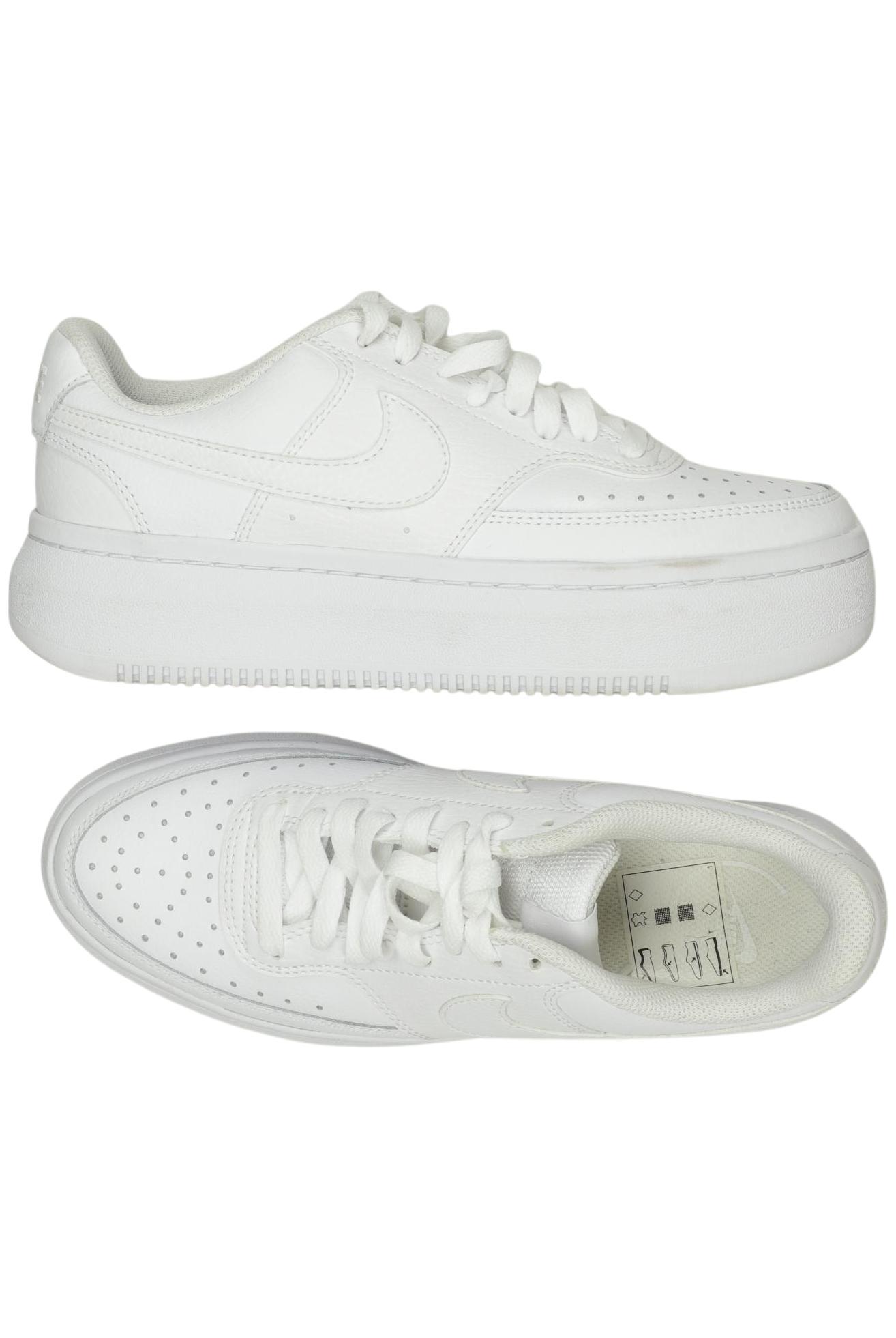 

Nike Damen Sneakers, weiß, Gr. 39