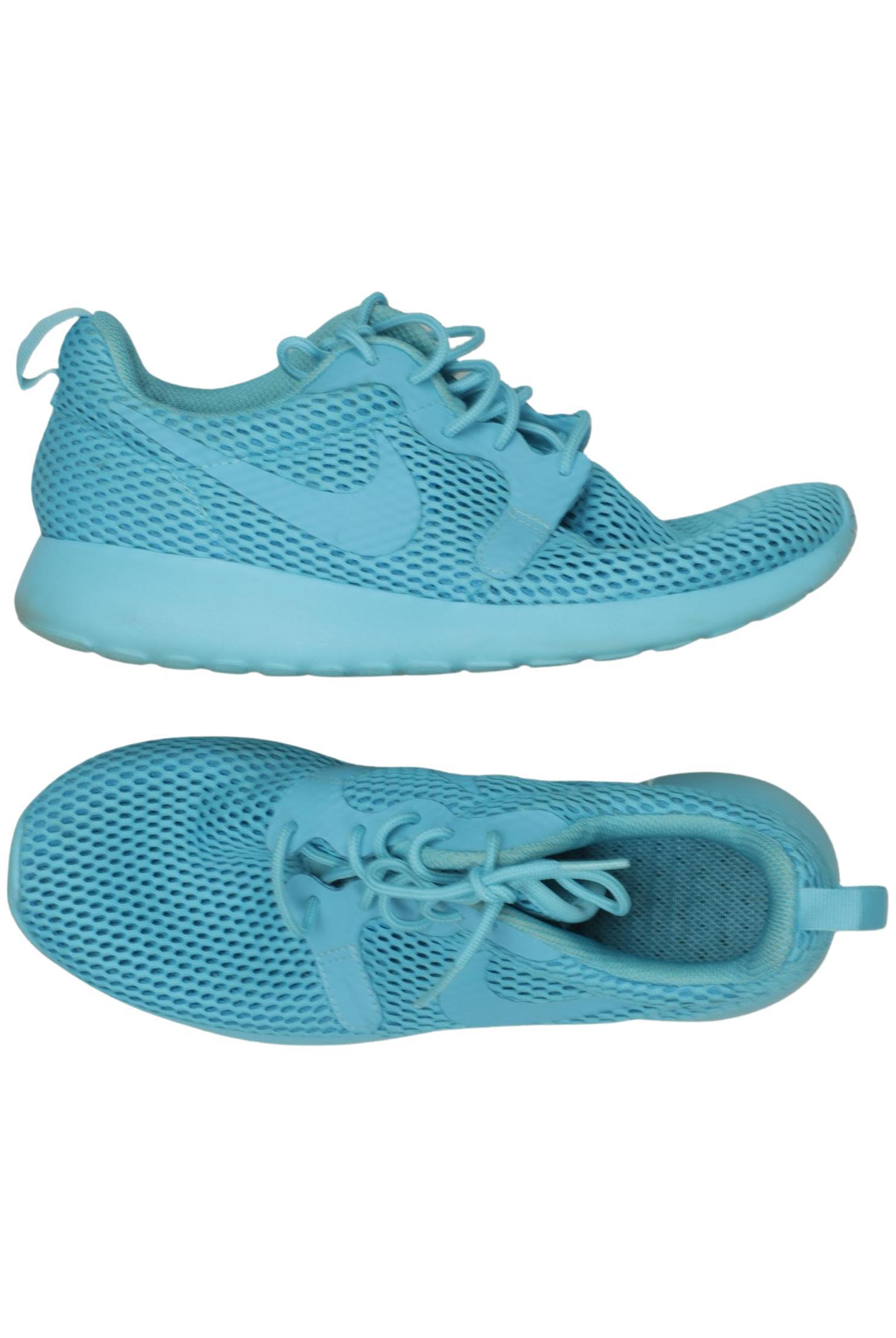 

Nike Damen Sneakers, hellblau, Gr. 38