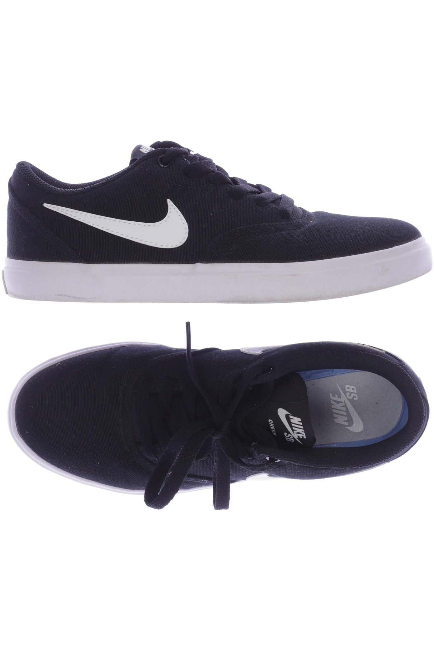 

Nike Damen Sneakers, schwarz