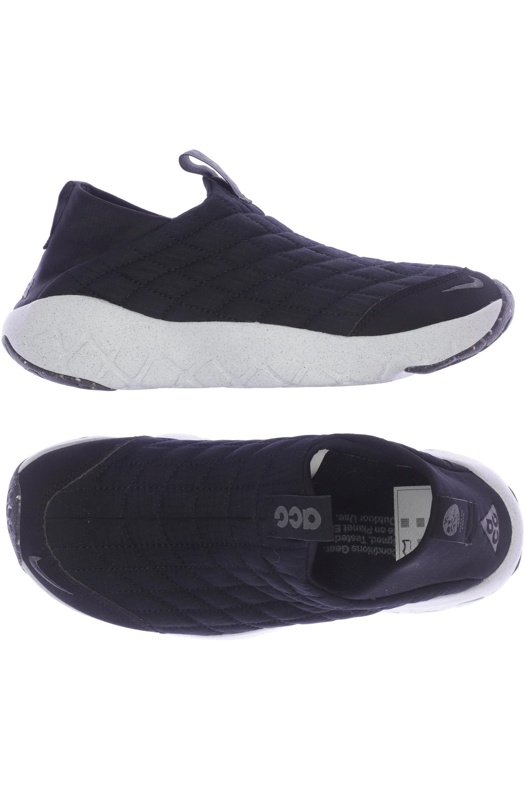 

Nike Damen Sneakers, schwarz, Gr. 37.5