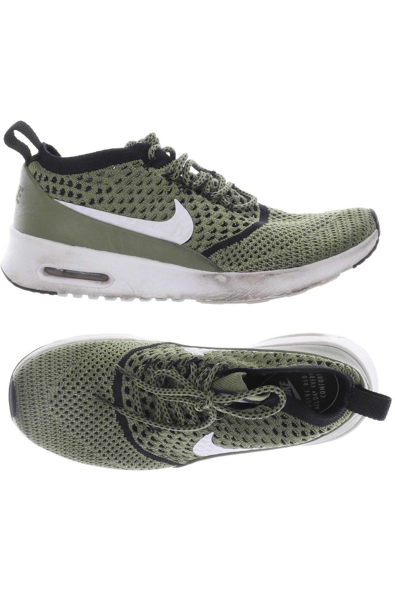 

Nike Damen Sneakers, grün, Gr. 38