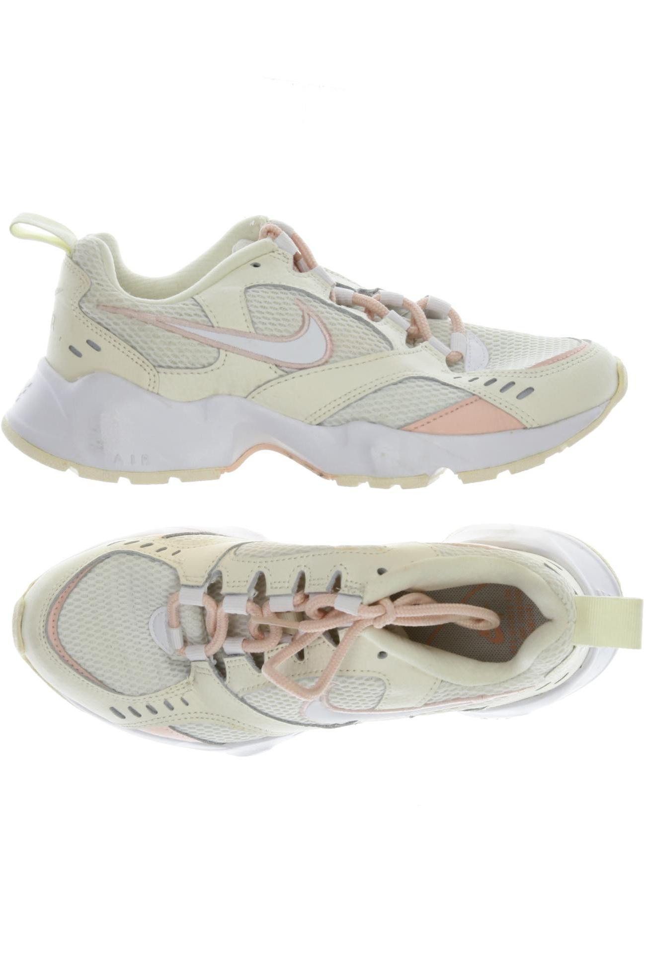 

Nike Damen Sneakers, cremeweiß, Gr. 36.5