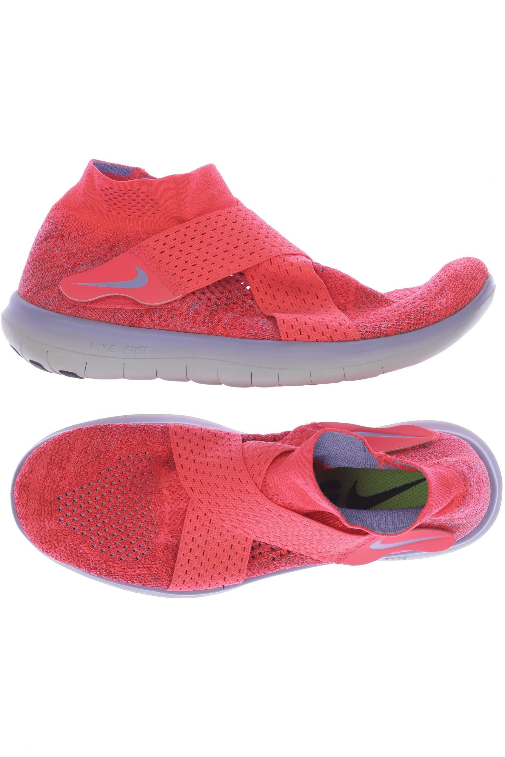 

Nike Damen Sneakers, neon