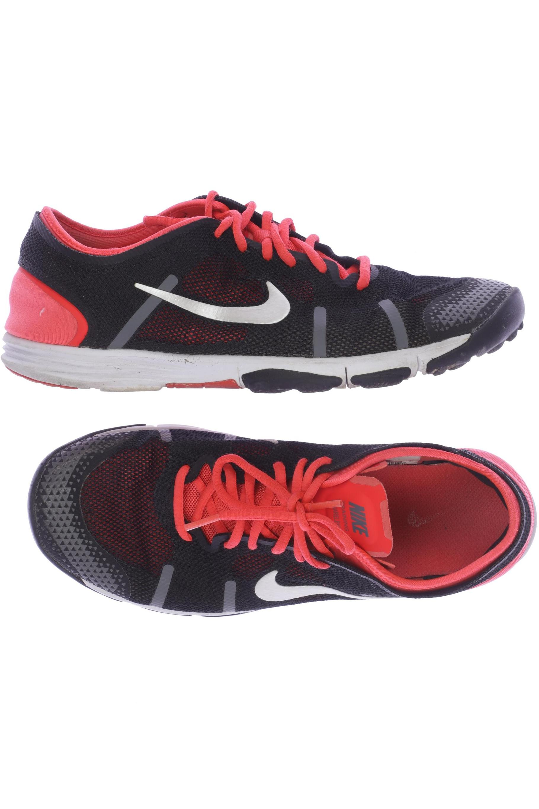 

Nike Damen Sneakers, schwarz, Gr. 41