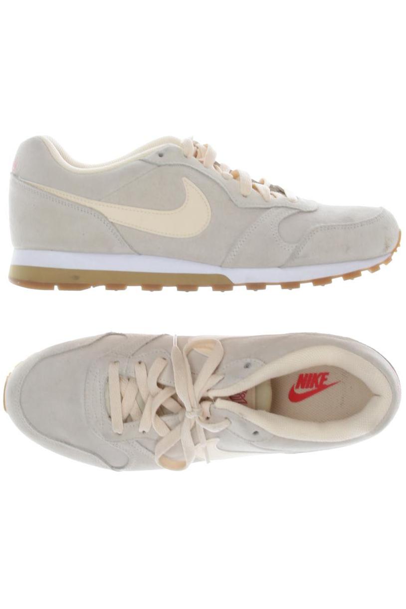 

Nike Damen Sneakers, beige, Gr. 41