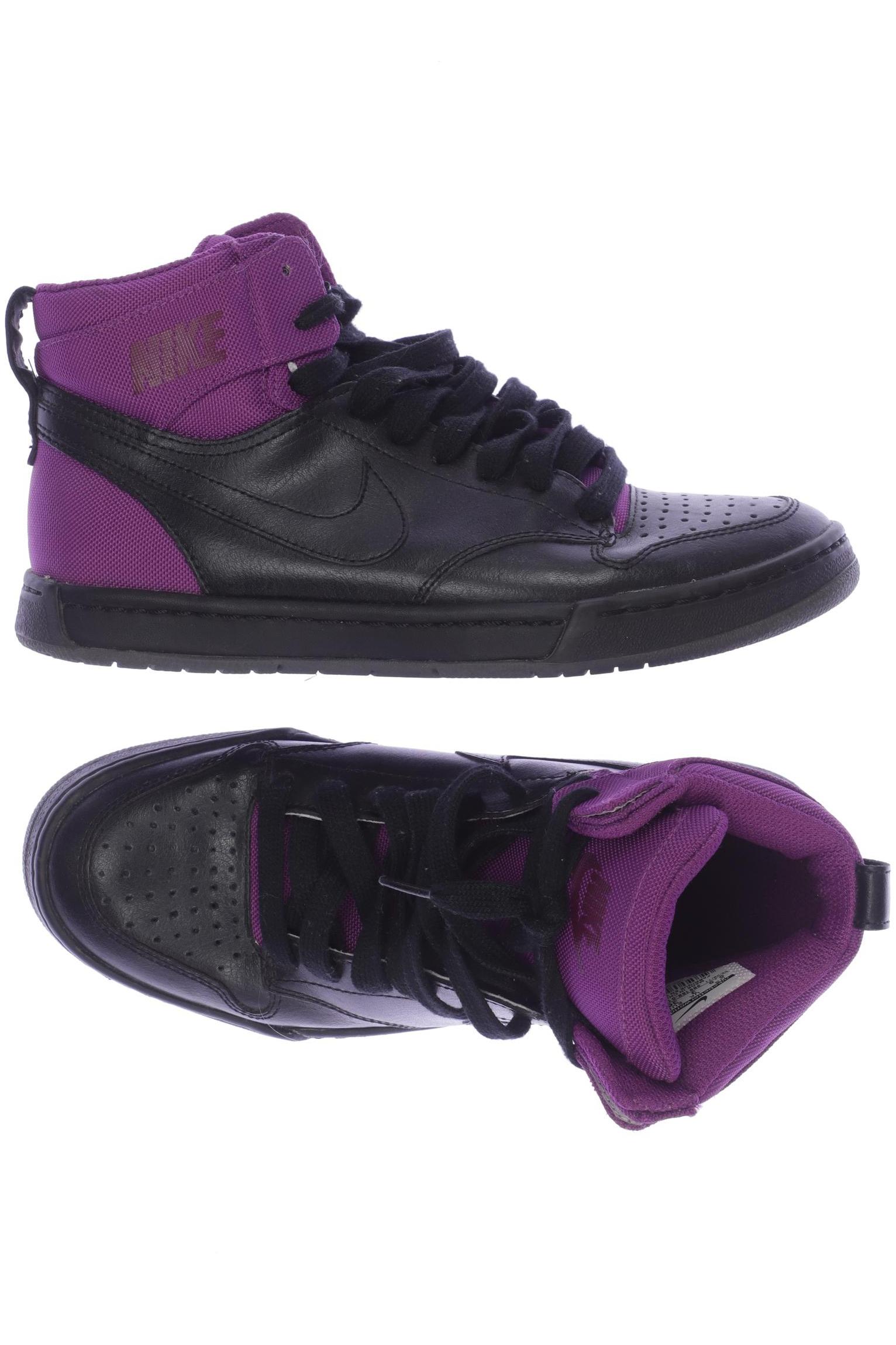 

Nike Damen Sneakers, schwarz, Gr. 36