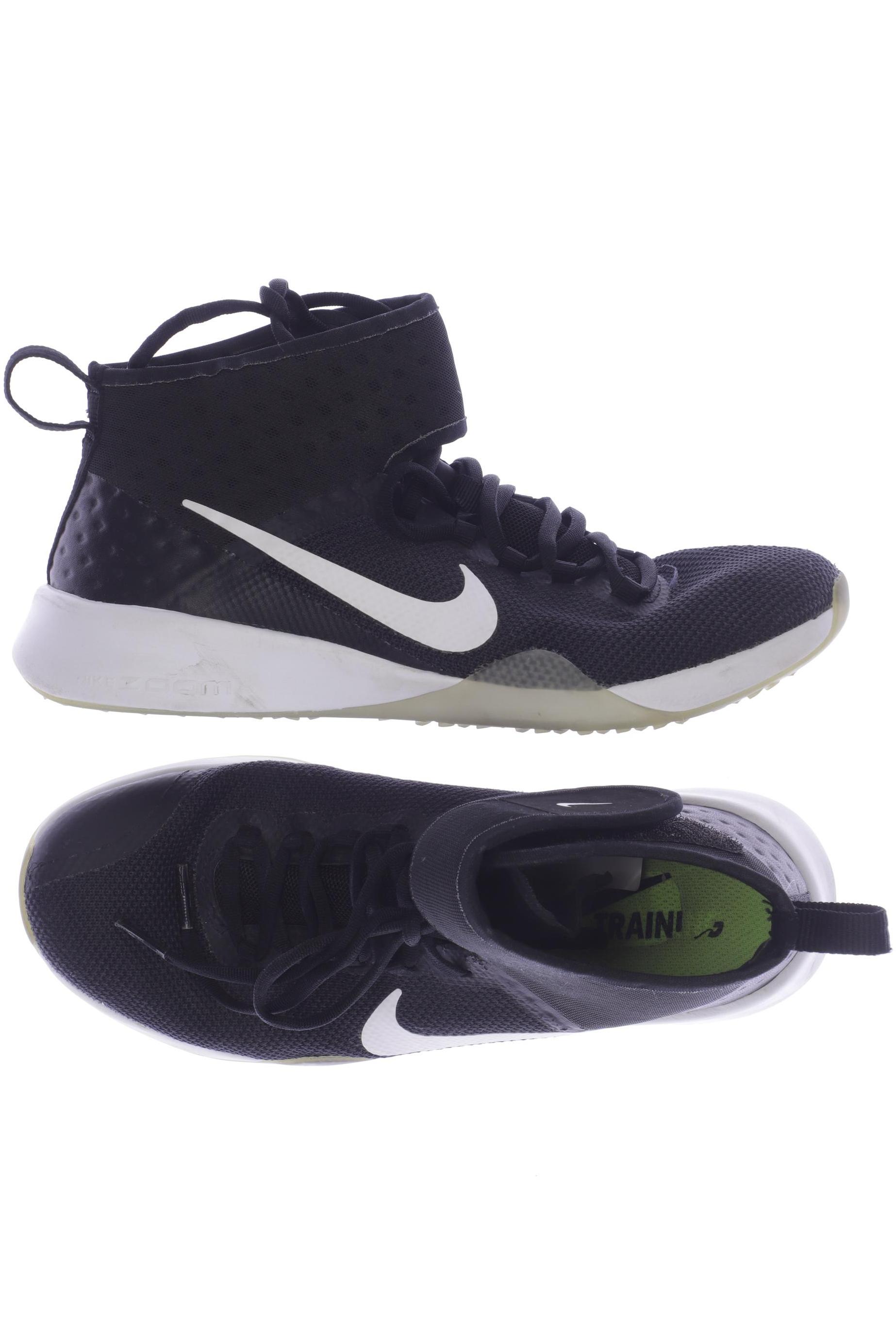 

Nike Damen Sneakers, schwarz