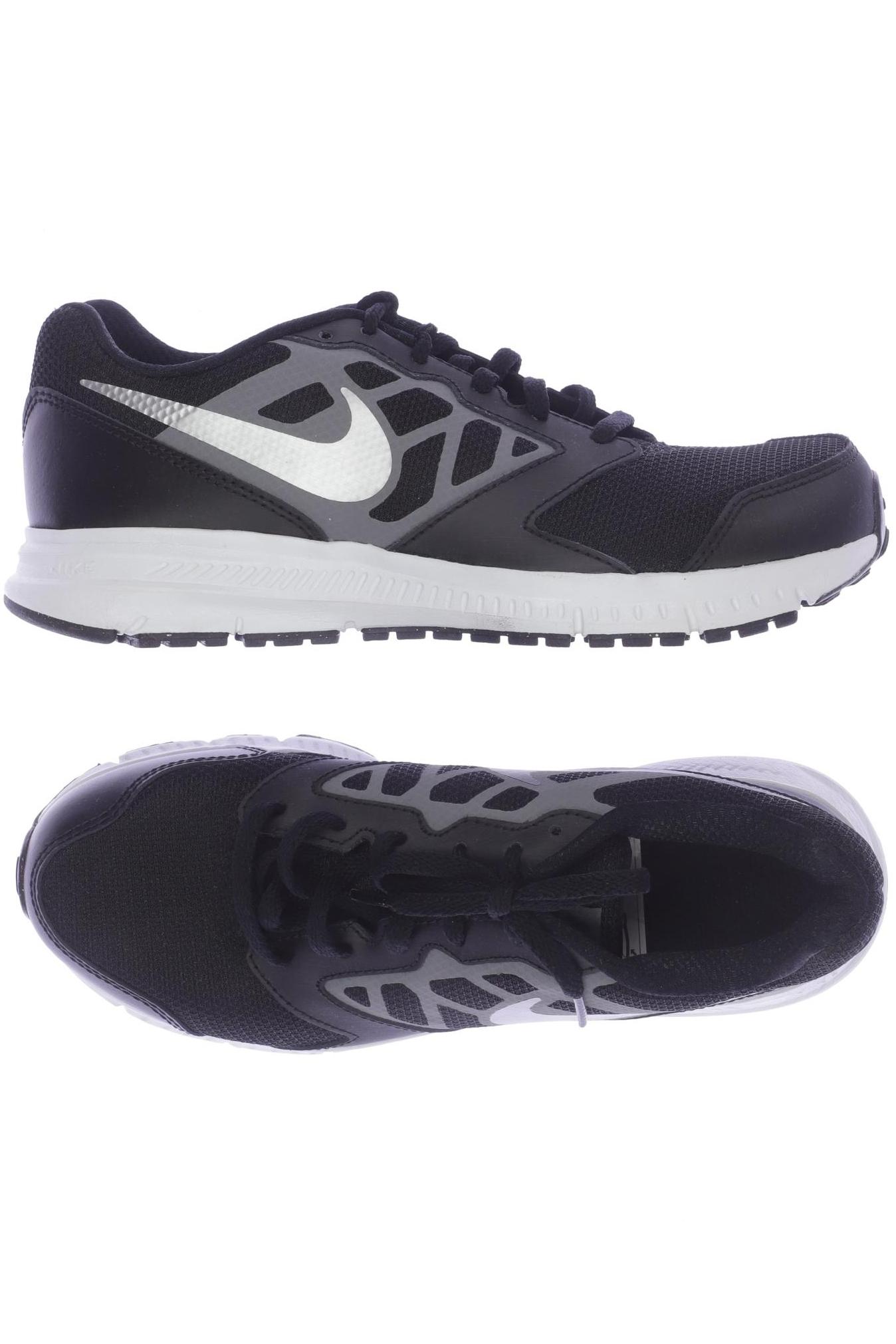 

Nike Damen Sneakers, schwarz, Gr. 37.5