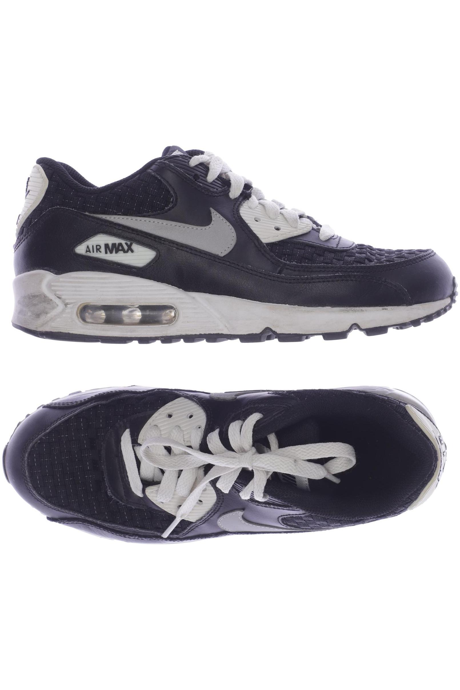 

Nike Damen Sneakers, schwarz