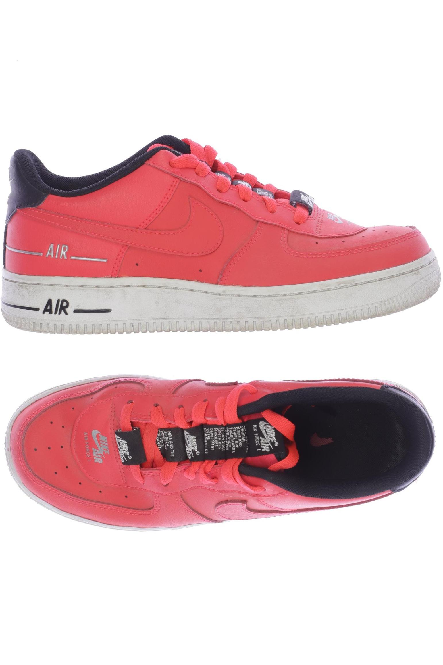 

Nike Damen Sneakers, neon