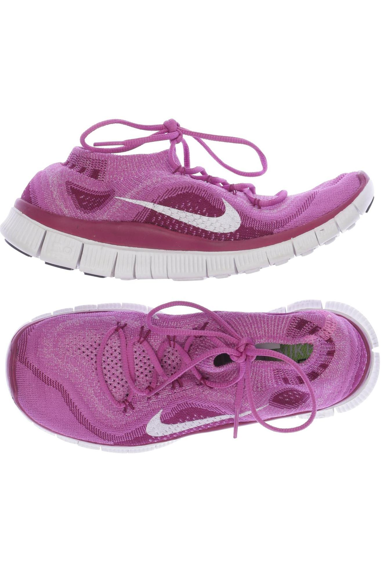

Nike Damen Sneakers, pink, Gr. 38