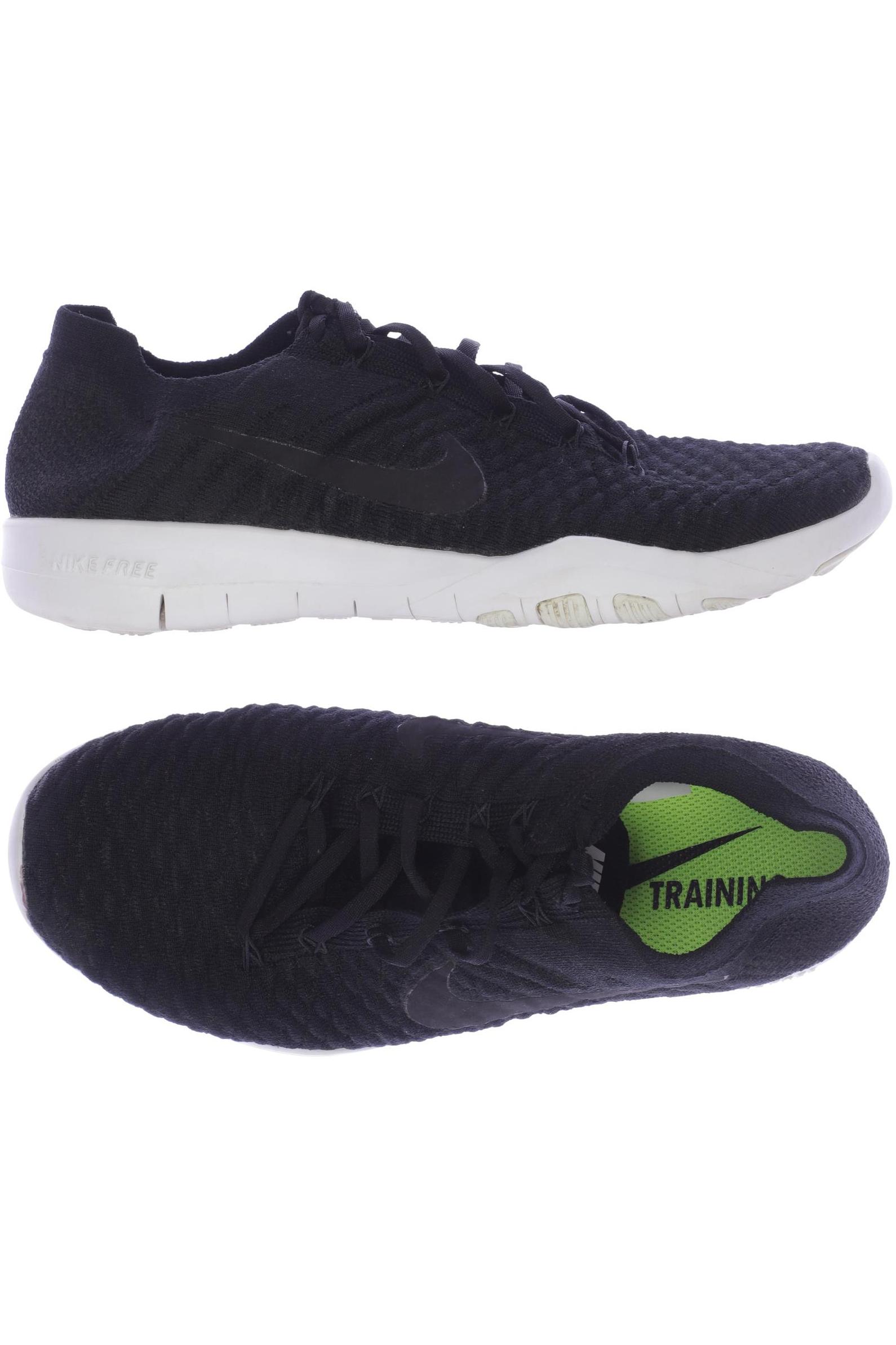 

Nike Damen Sneakers, schwarz