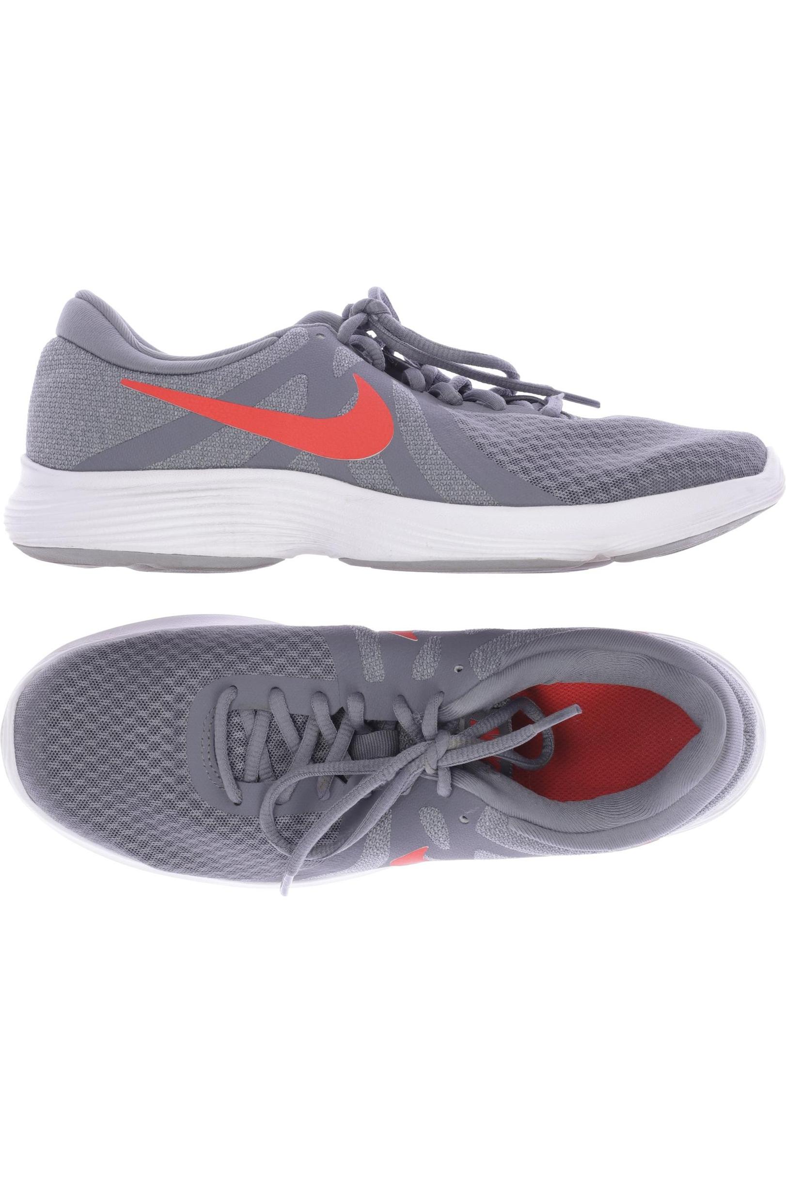 

Nike Damen Sneakers, grau