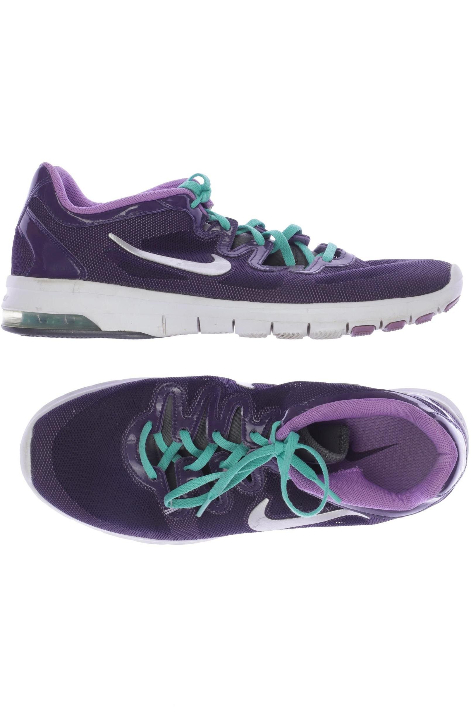 

Nike Damen Sneakers, flieder, Gr. 42.5