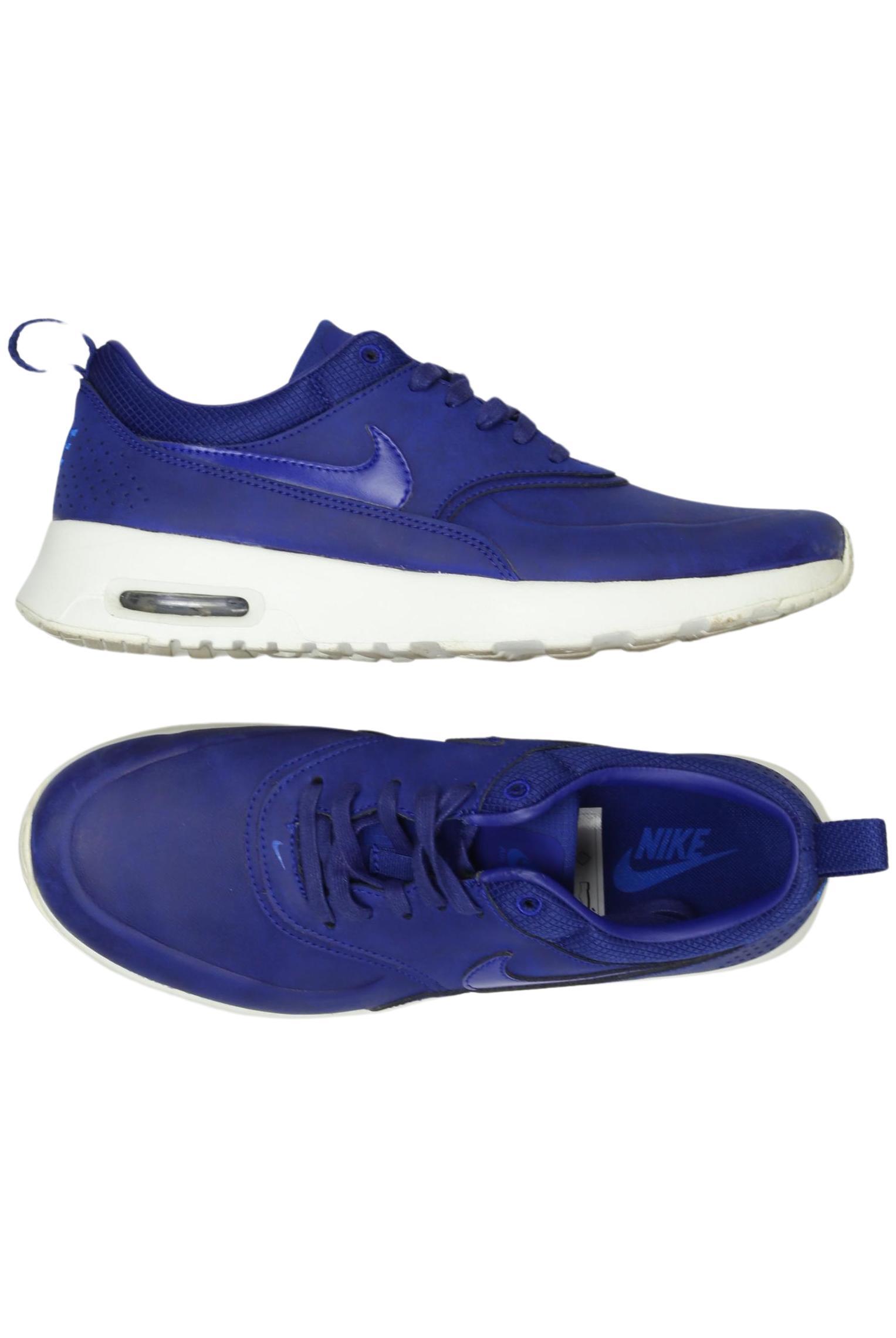 

Nike Damen Sneakers, blau, Gr. 38