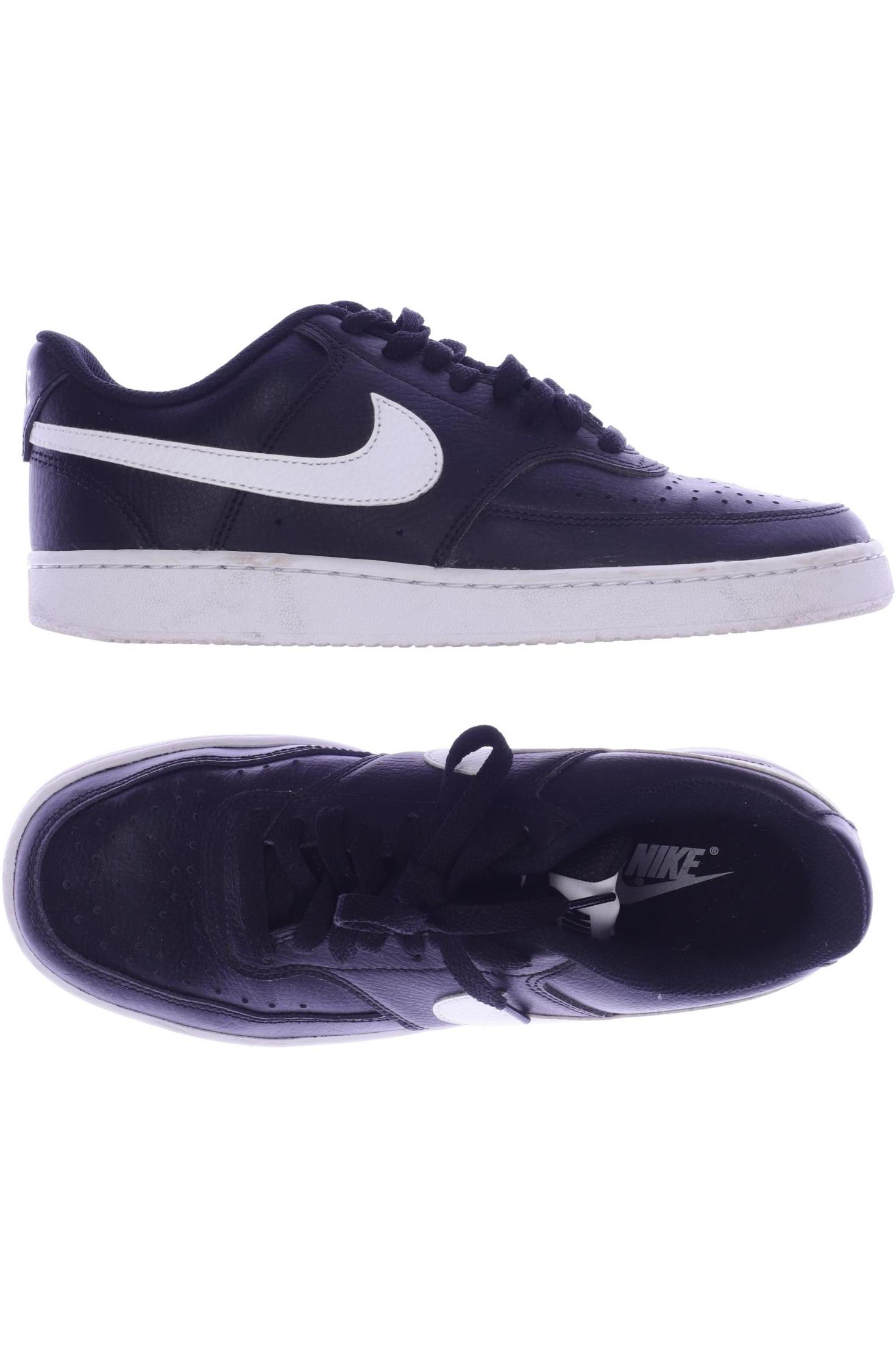 

Nike Damen Sneakers, schwarz