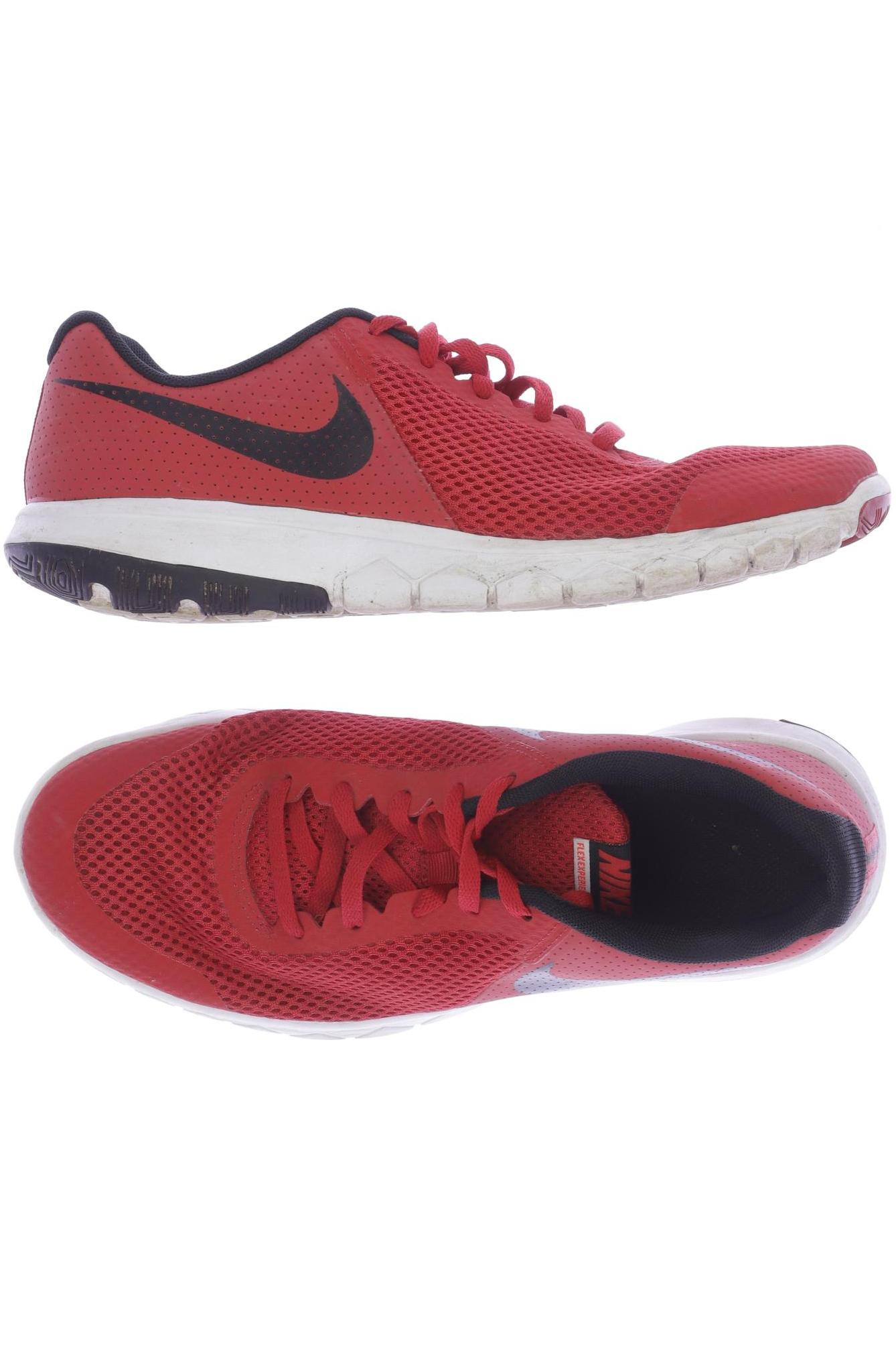 

Nike Damen Sneakers, rot
