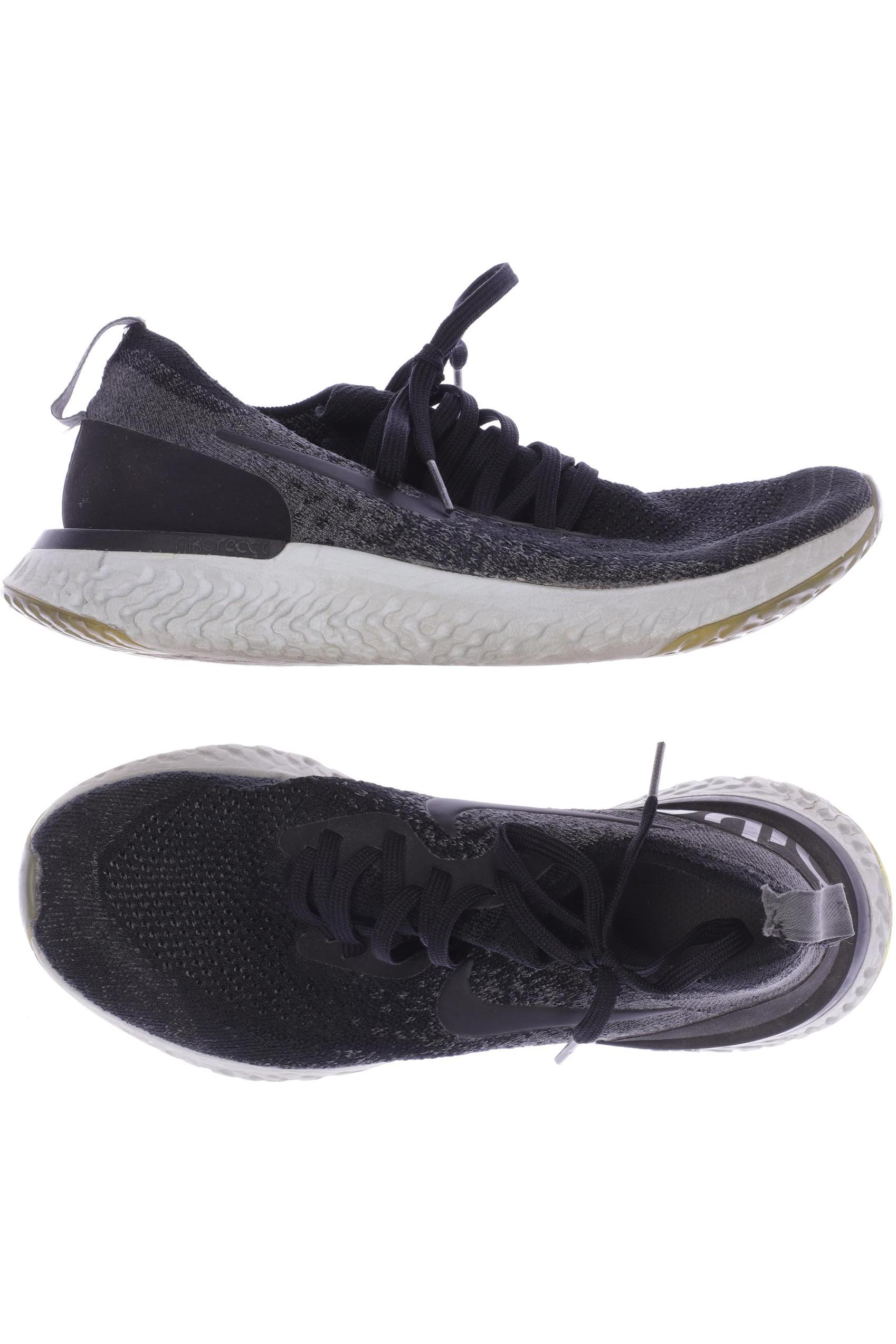 

Nike Damen Sneakers, schwarz