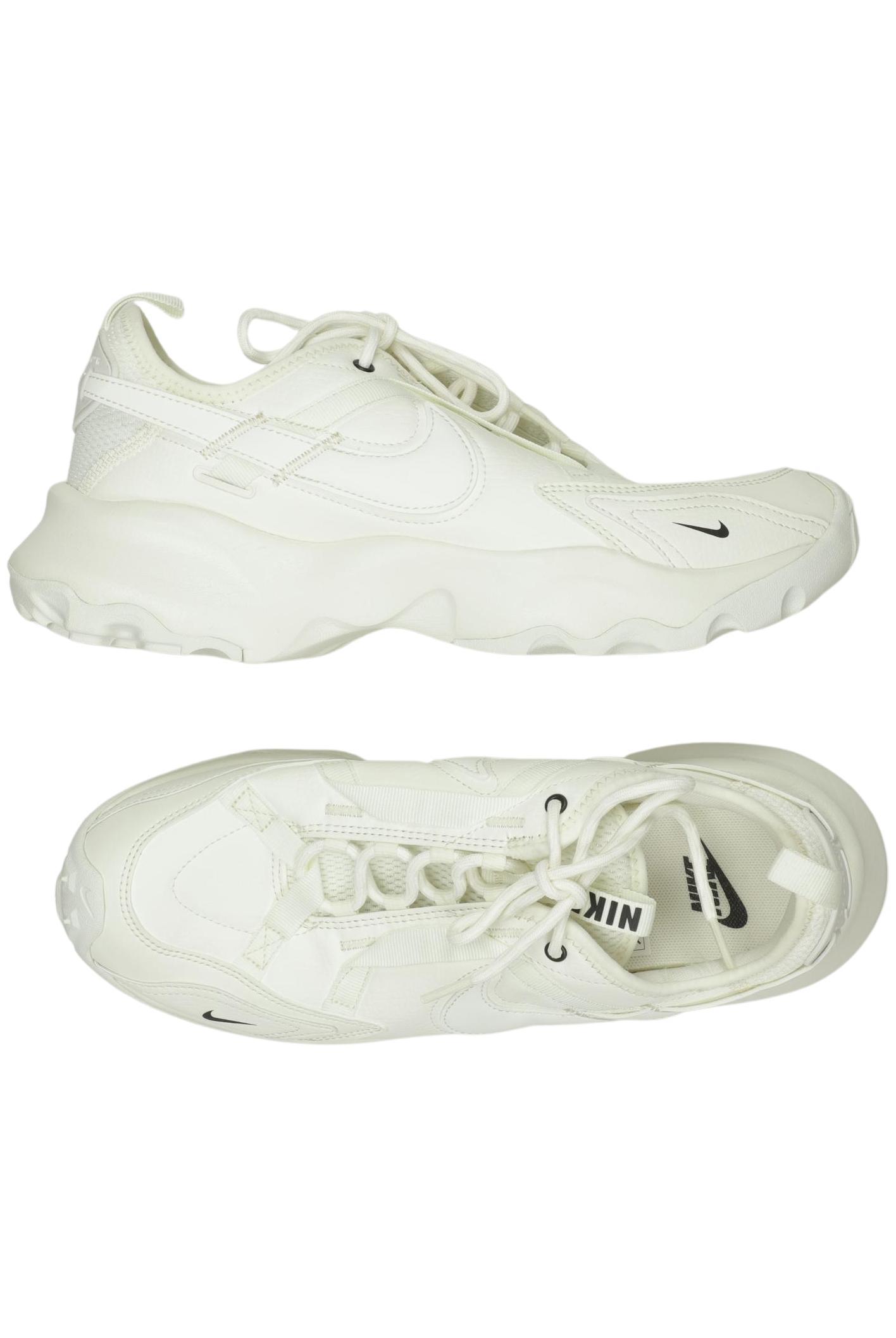 

Nike Damen Sneakers, weiß, Gr. 42