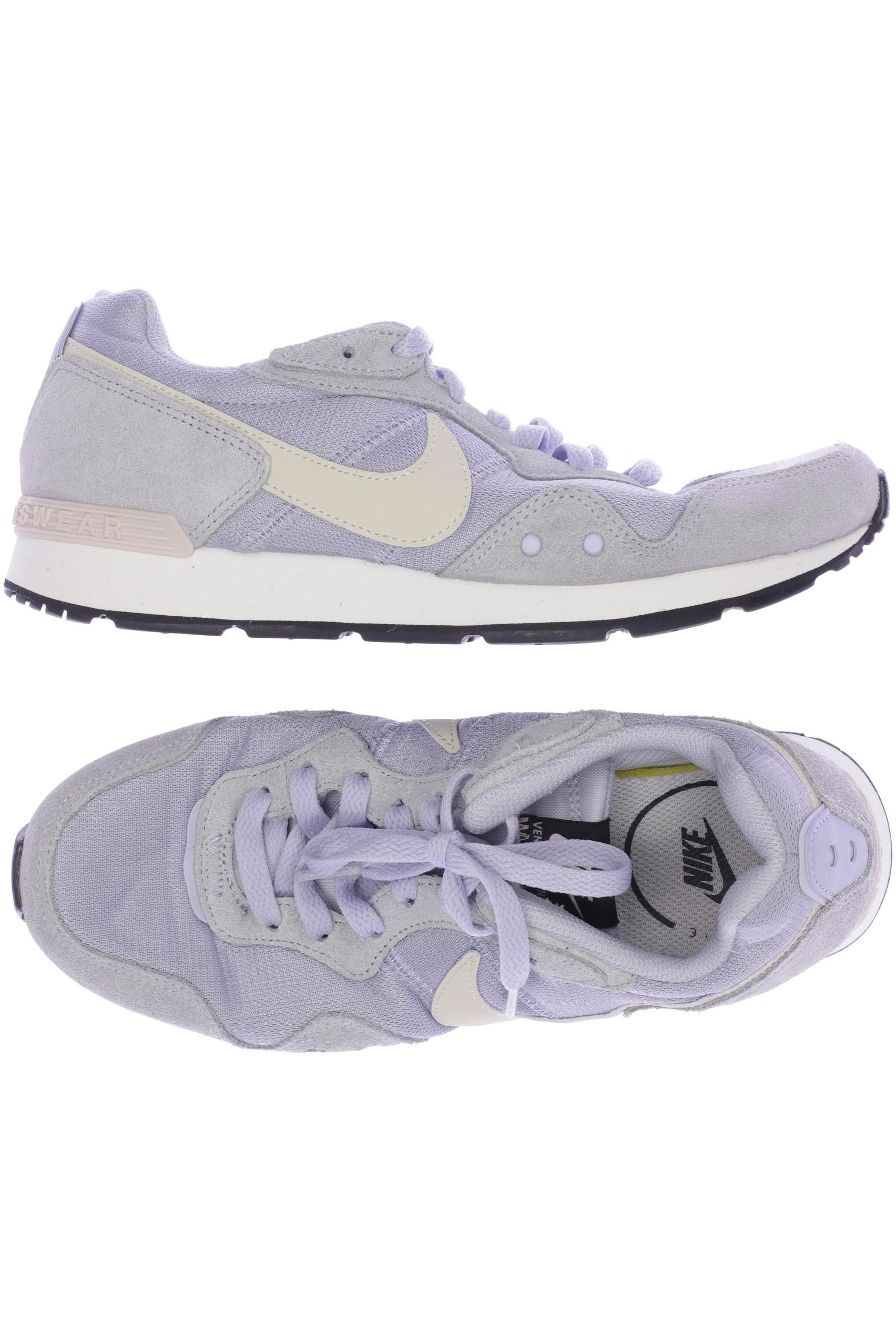 

Nike Damen Sneakers, flieder, Gr. 38.5