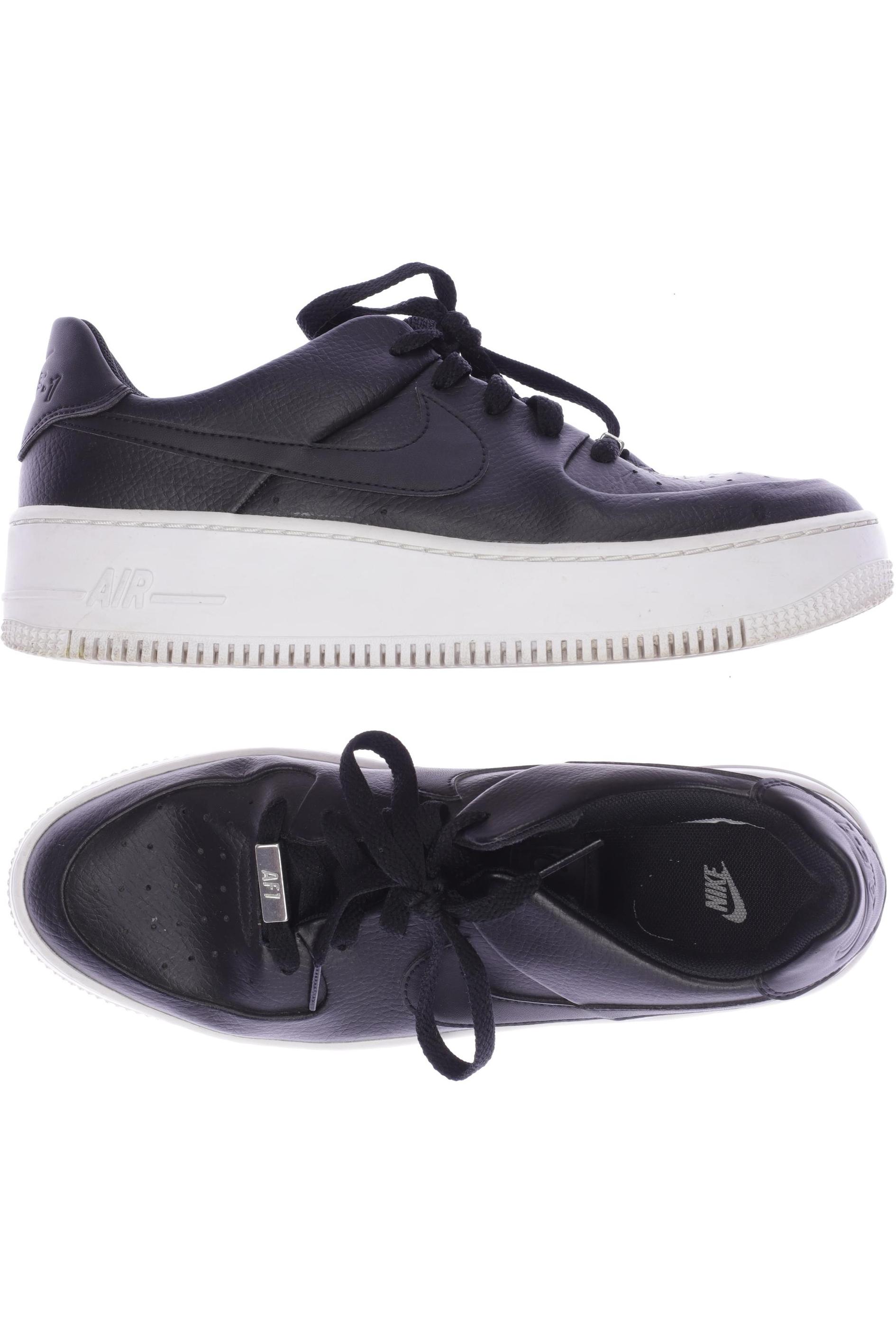 

Nike Damen Sneakers, schwarz