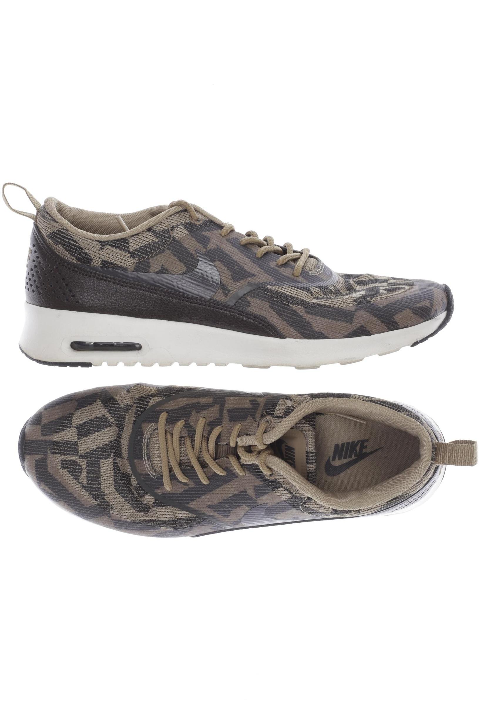 

Nike Damen Sneakers, braun, Gr. 40