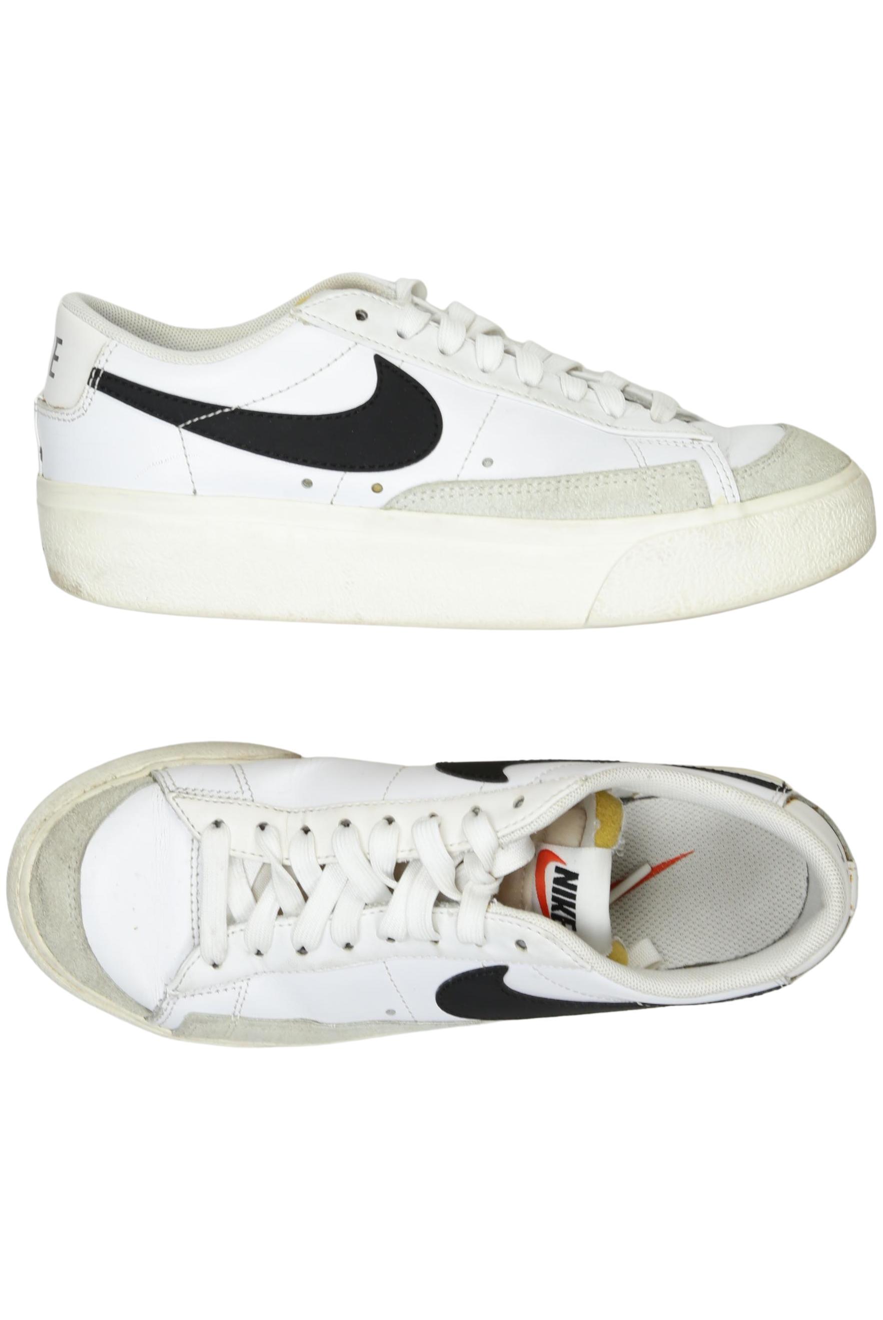 

Nike Damen Sneakers, weiß, Gr. 36.5