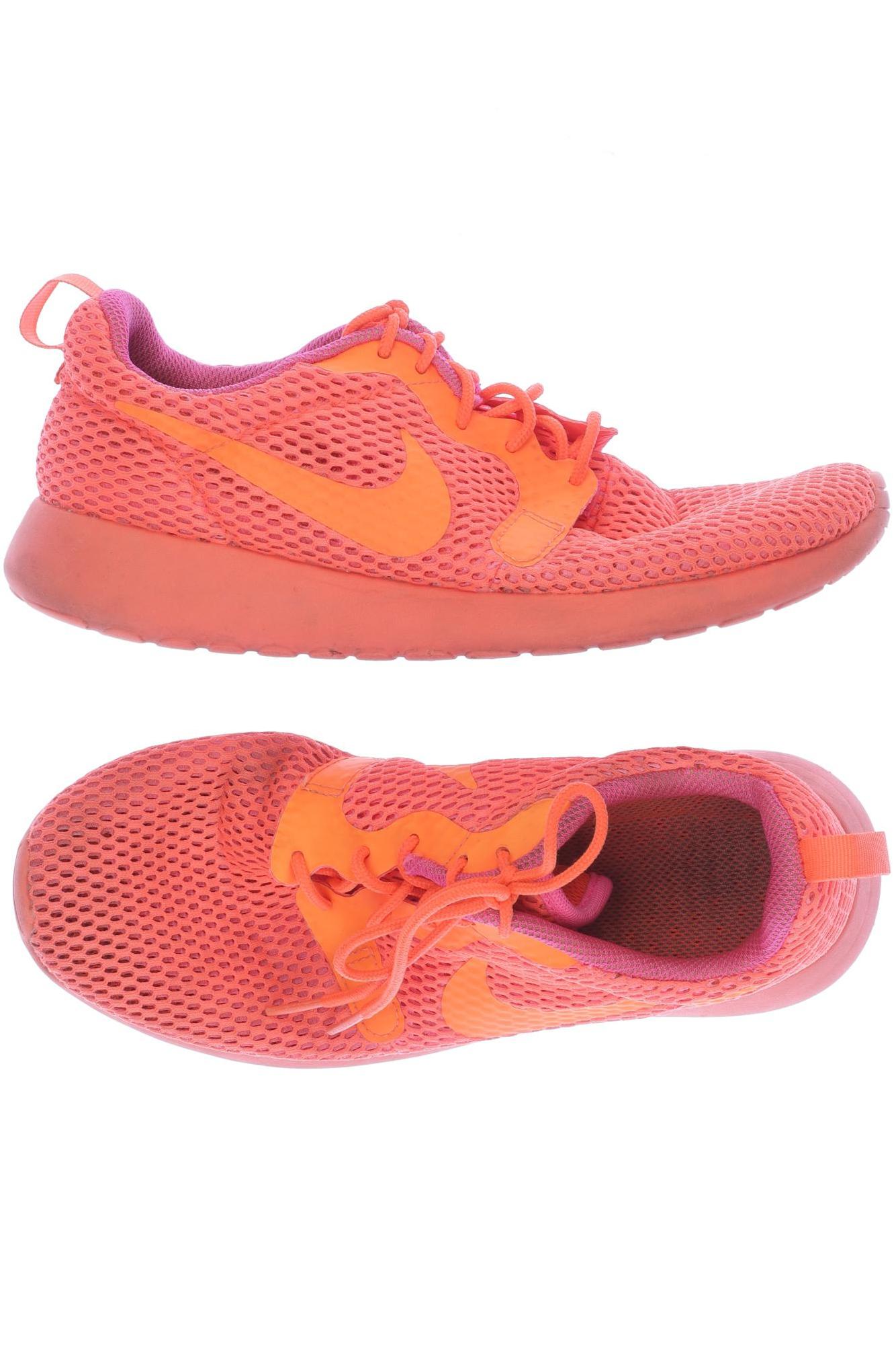 

Nike Damen Sneakers, orange, Gr. 38