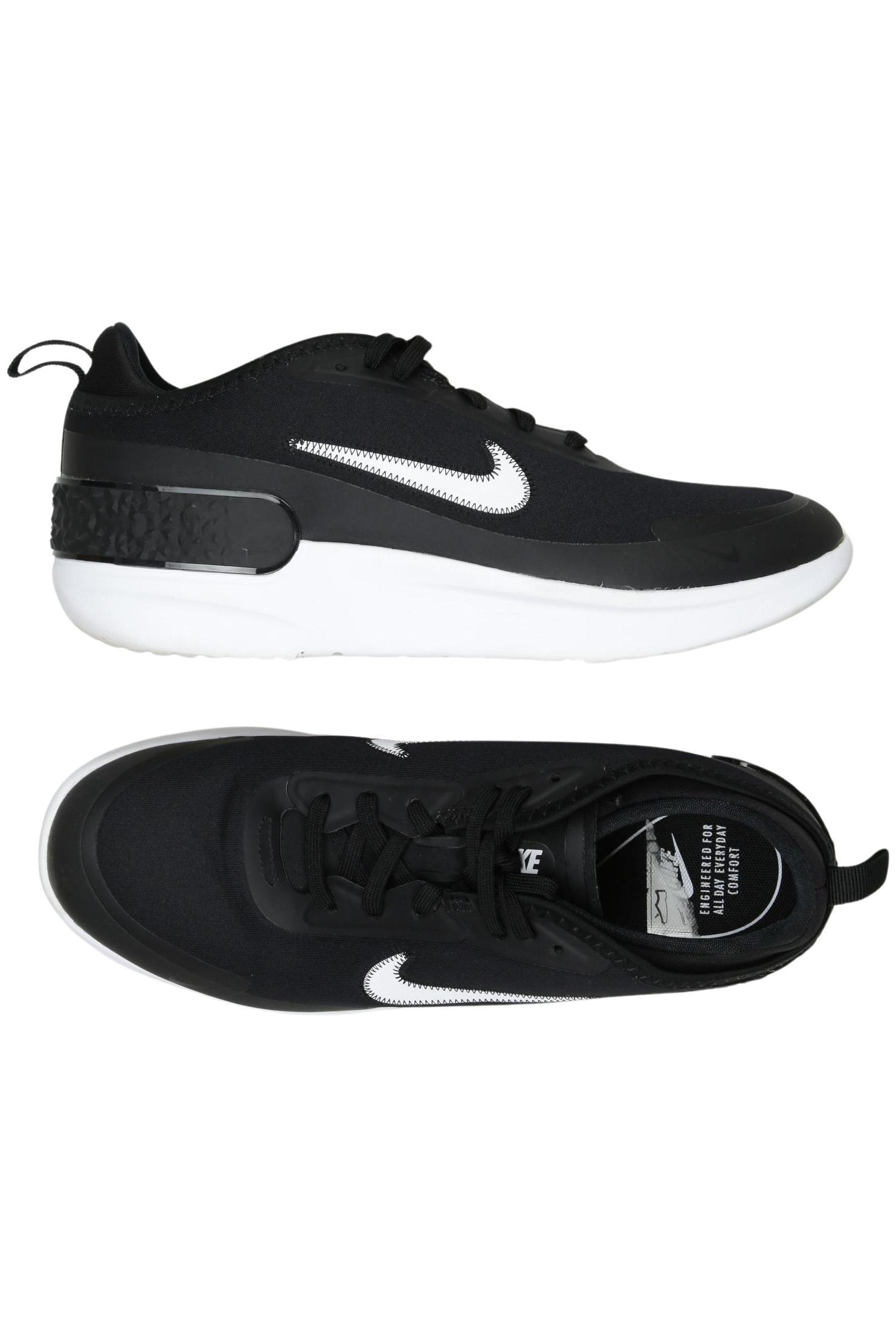 

Nike Damen Sneakers, schwarz, Gr. 41