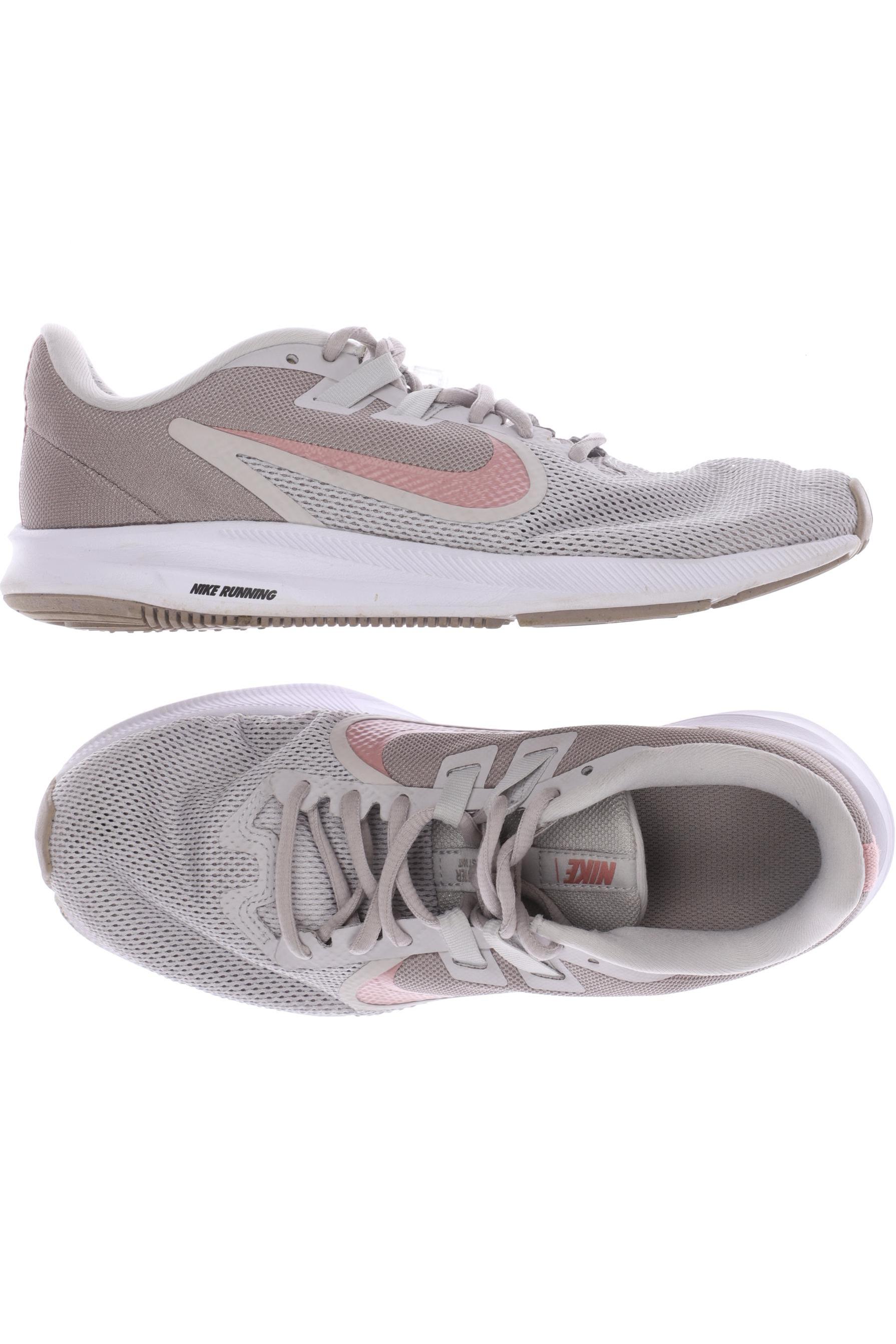 

Nike Damen Sneakers, grau, Gr. 39