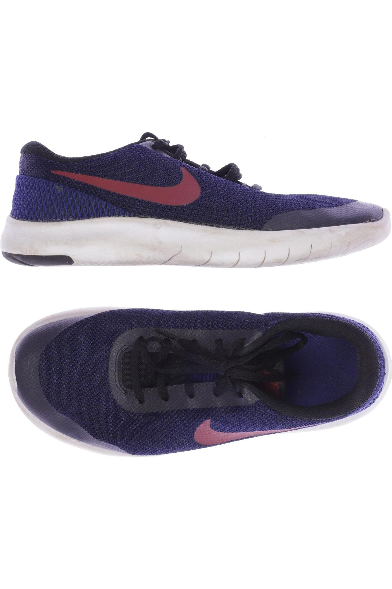 

Nike Damen Sneakers, marineblau, Gr. 40