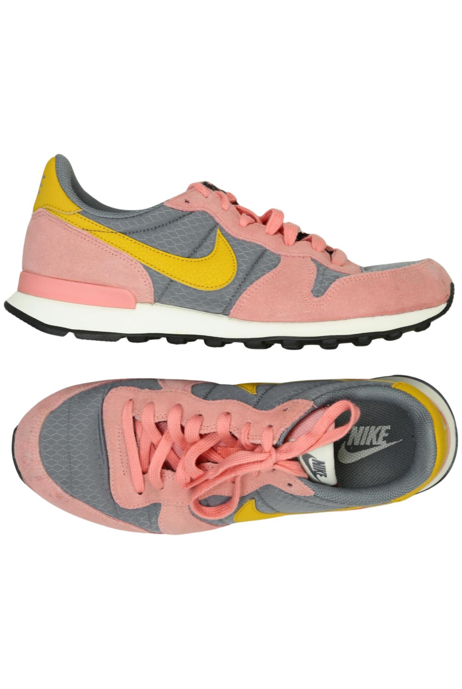 

Nike Damen Sneakers, grau, Gr. 40.5